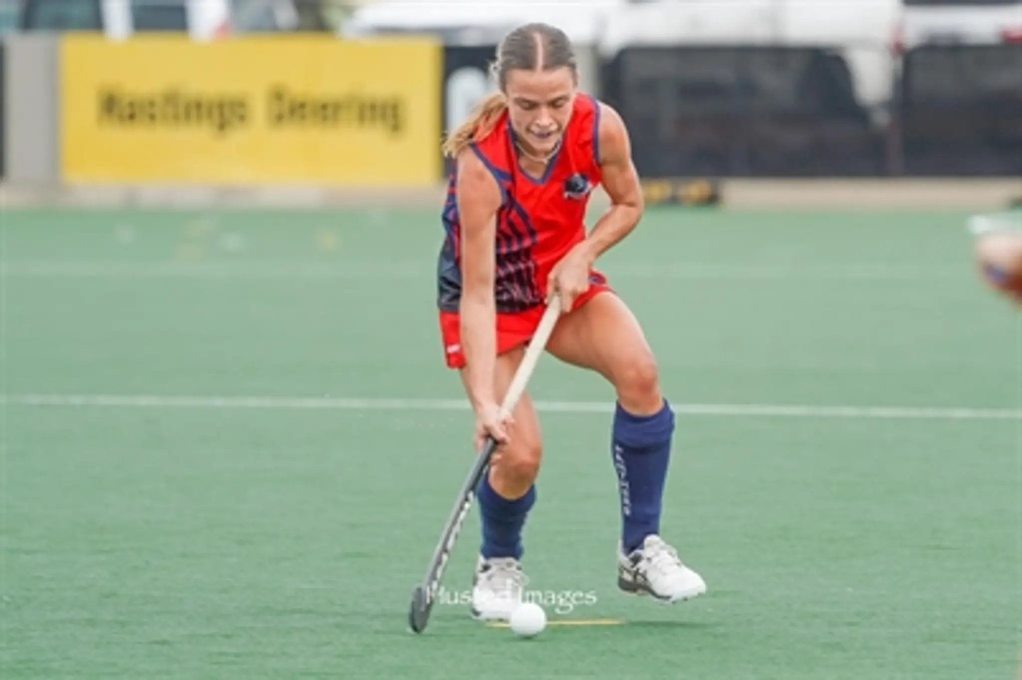 Arana Ascot Junior Hockey