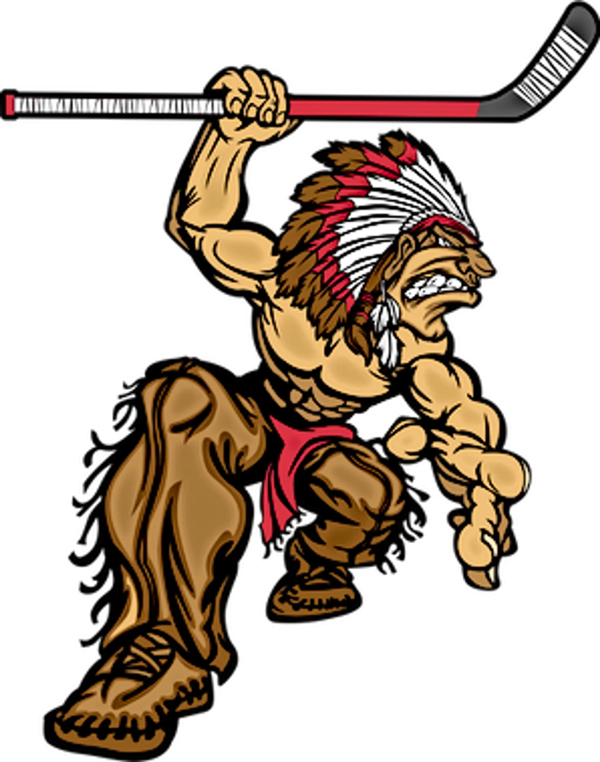 Warriors Edge Hockey Development