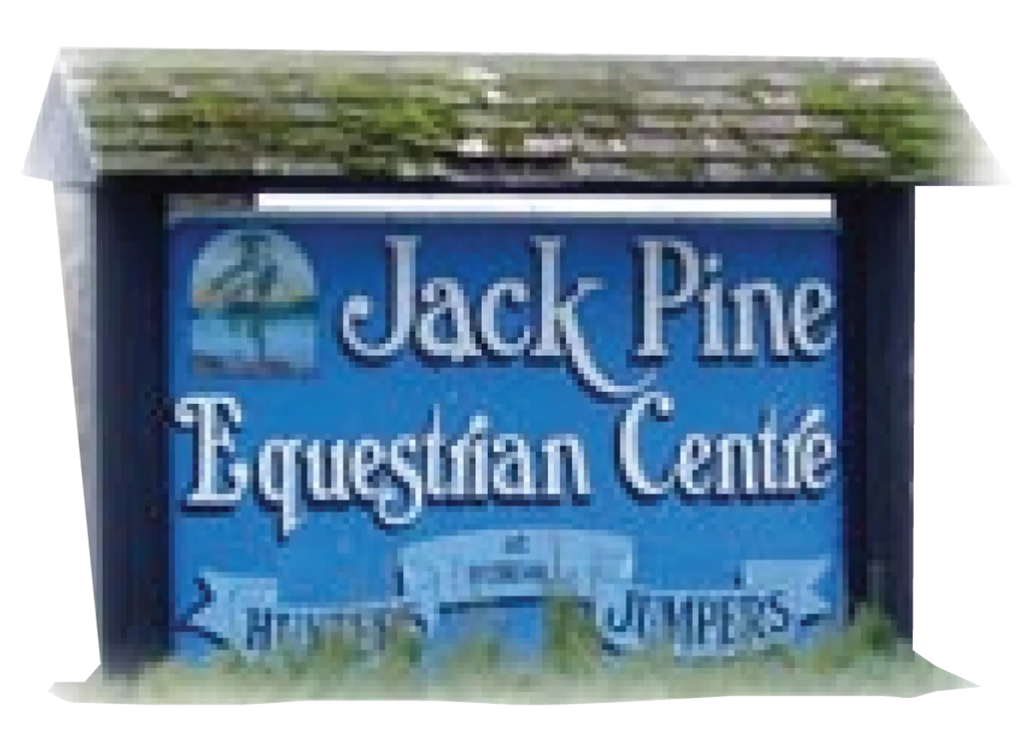 Jack Pine Equestrian Centre