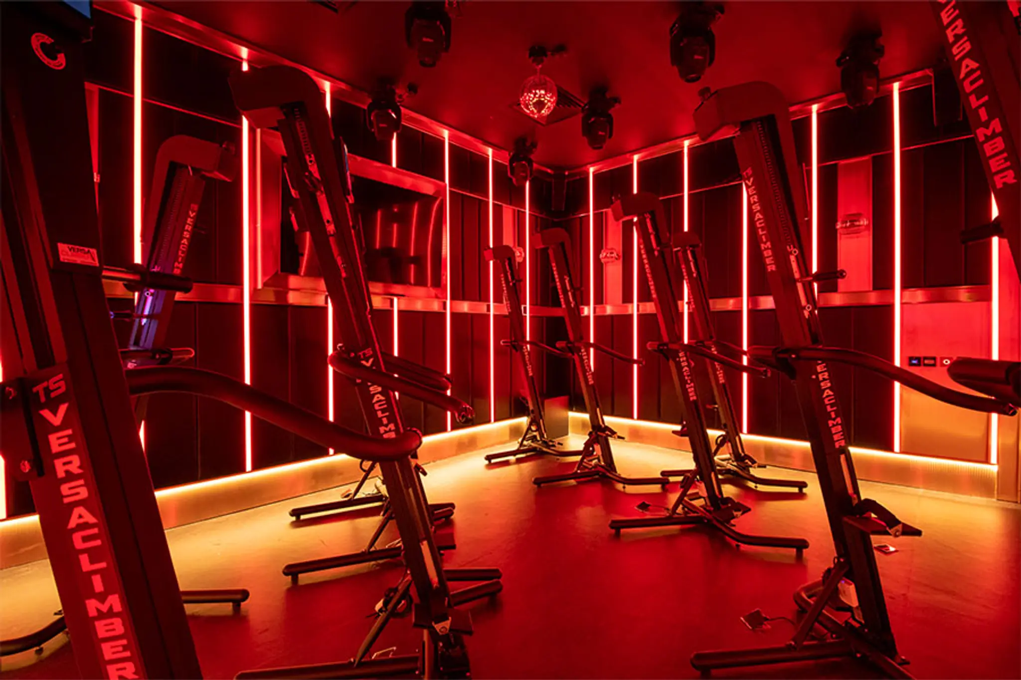 POWER Gym Harcourt St
