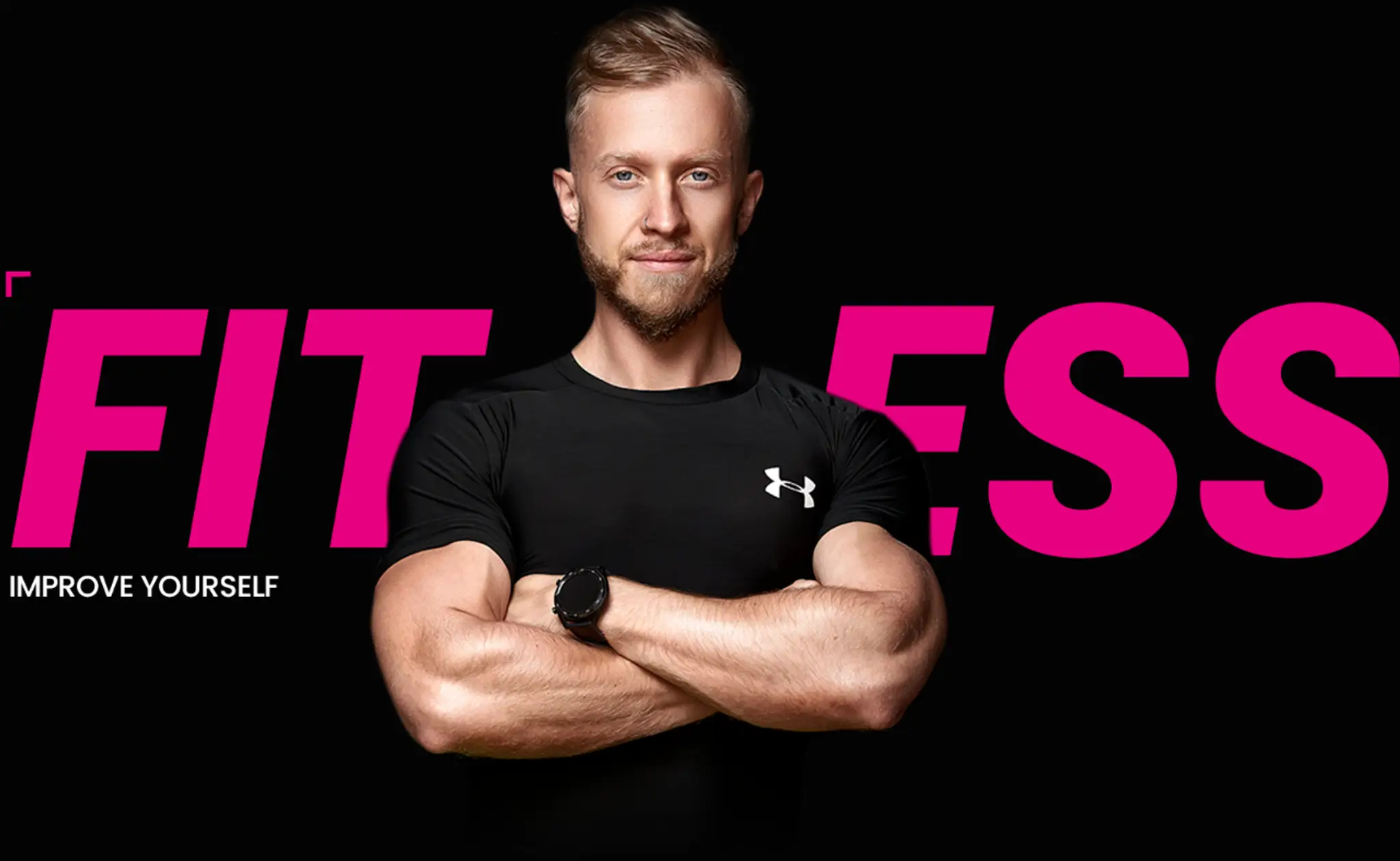 Coach Marcin - Personal Training Edinburgh, Craigmillar, Niddrie, Eastlothian, Personal Gym Coach