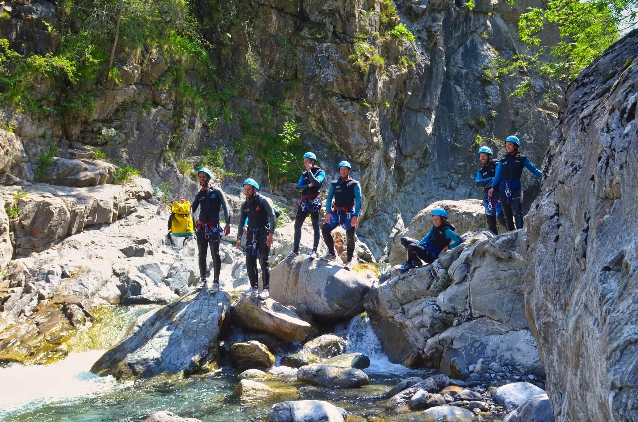 Hautes-Pyrénées Sport Nature