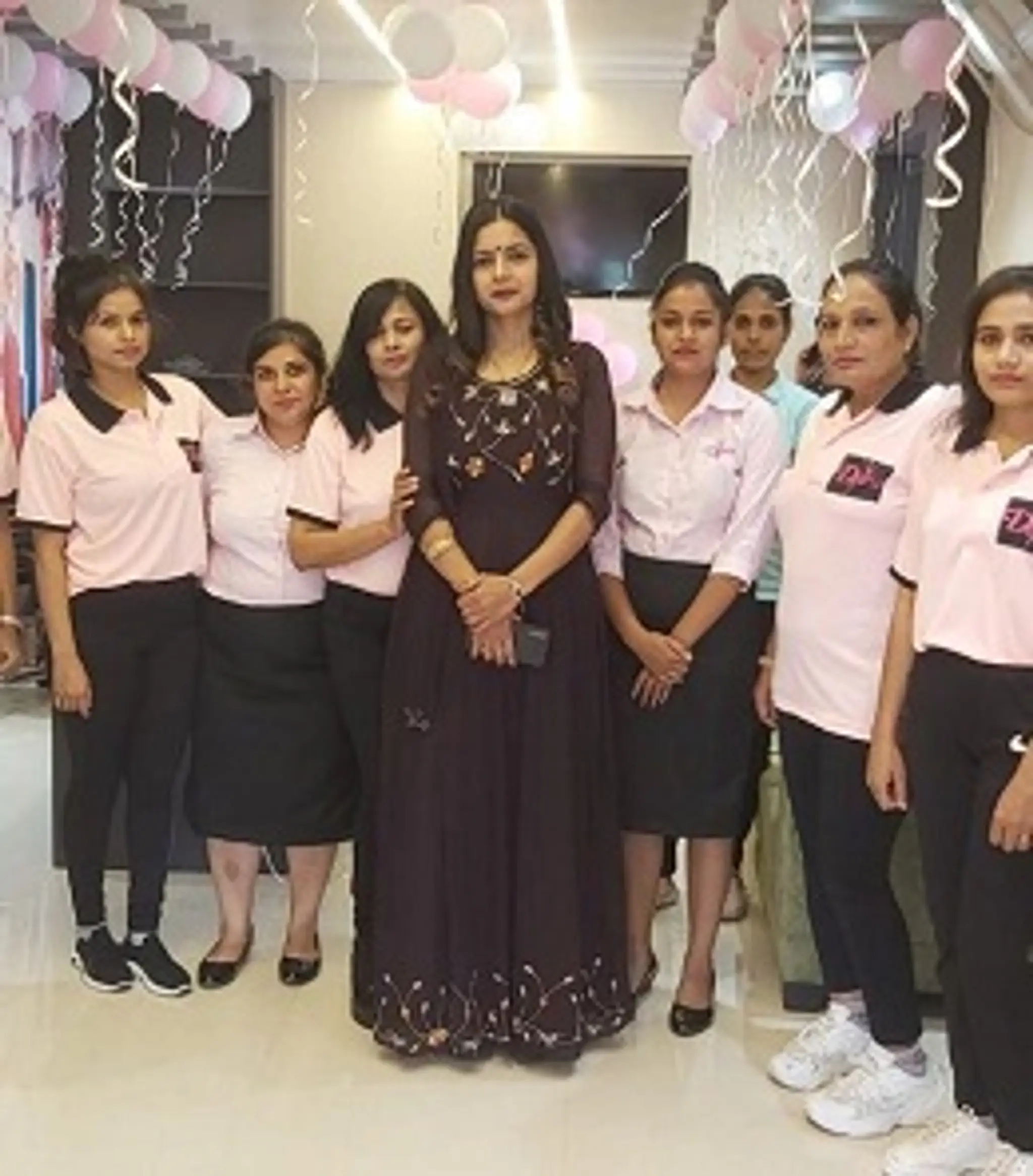 Nankani Diva Beauty Parlour In Ajmer And Beauty Salon || Best Gym In Ajmer || Hydra Facial In Ajmer