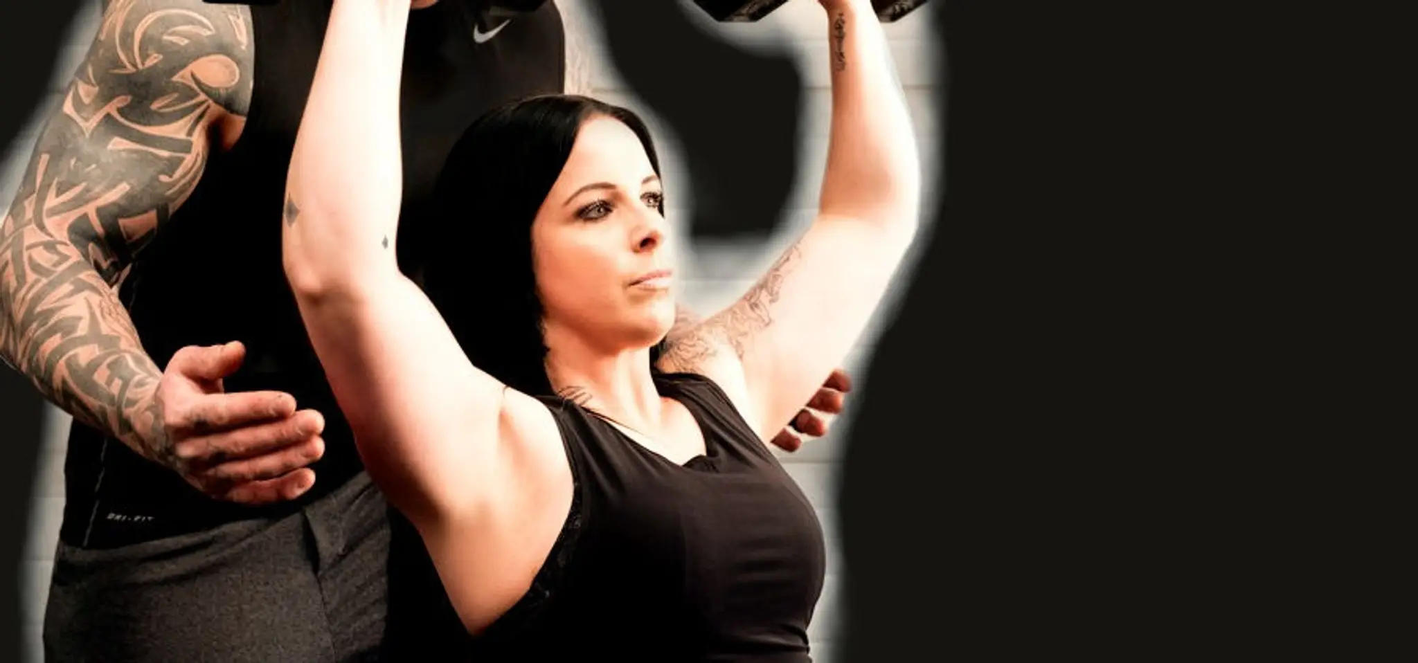 REDEKOPP FITNESS - Personal TrainingOnline Fitness TrainingNutrition Programming