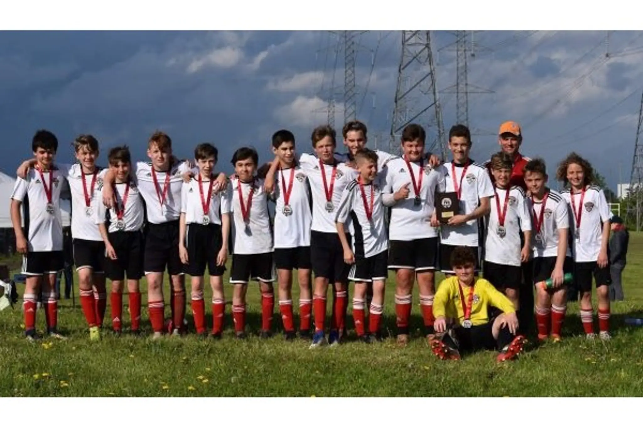 Kemptville District Soccer Club