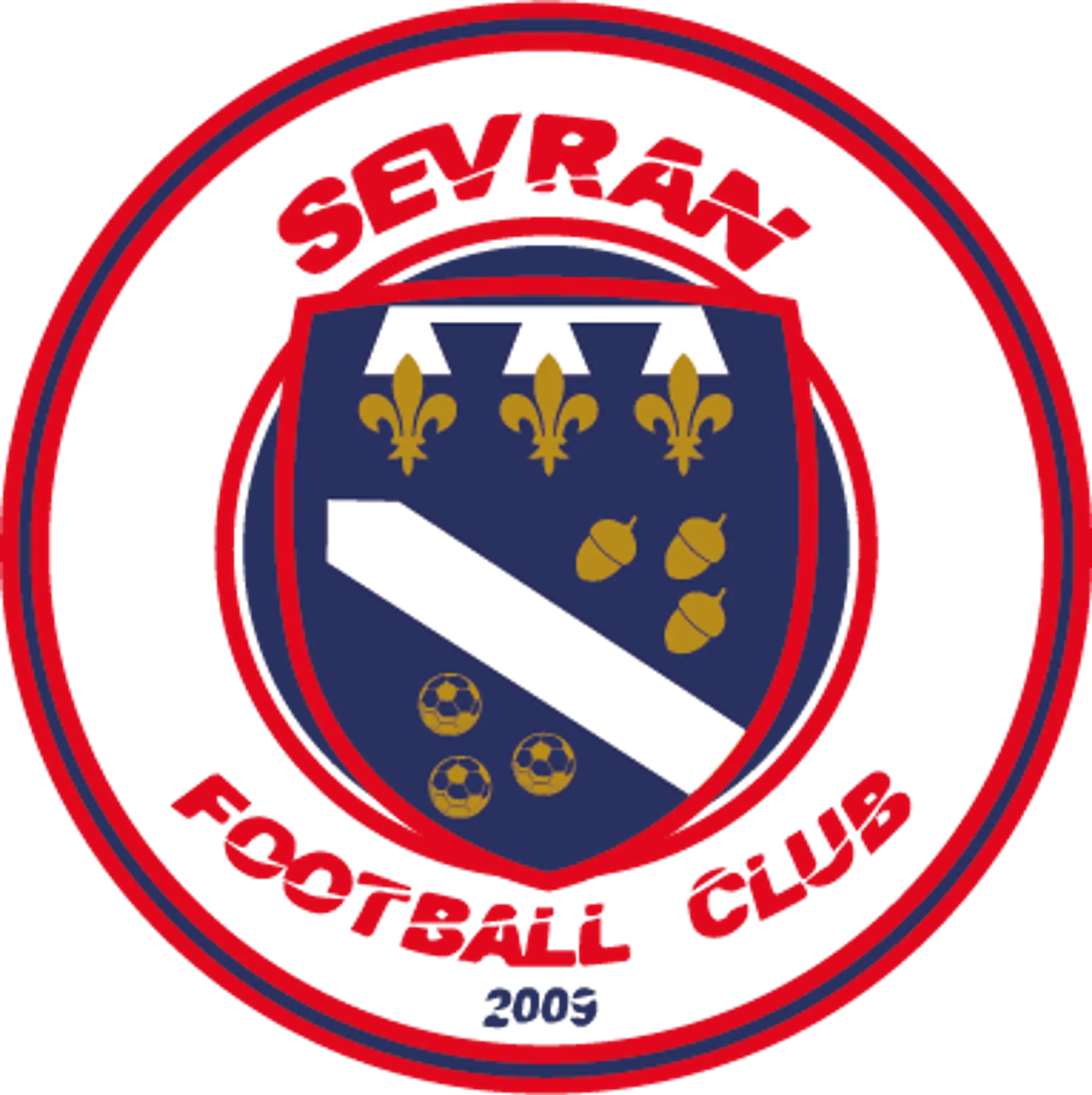 Sevran Football Club
