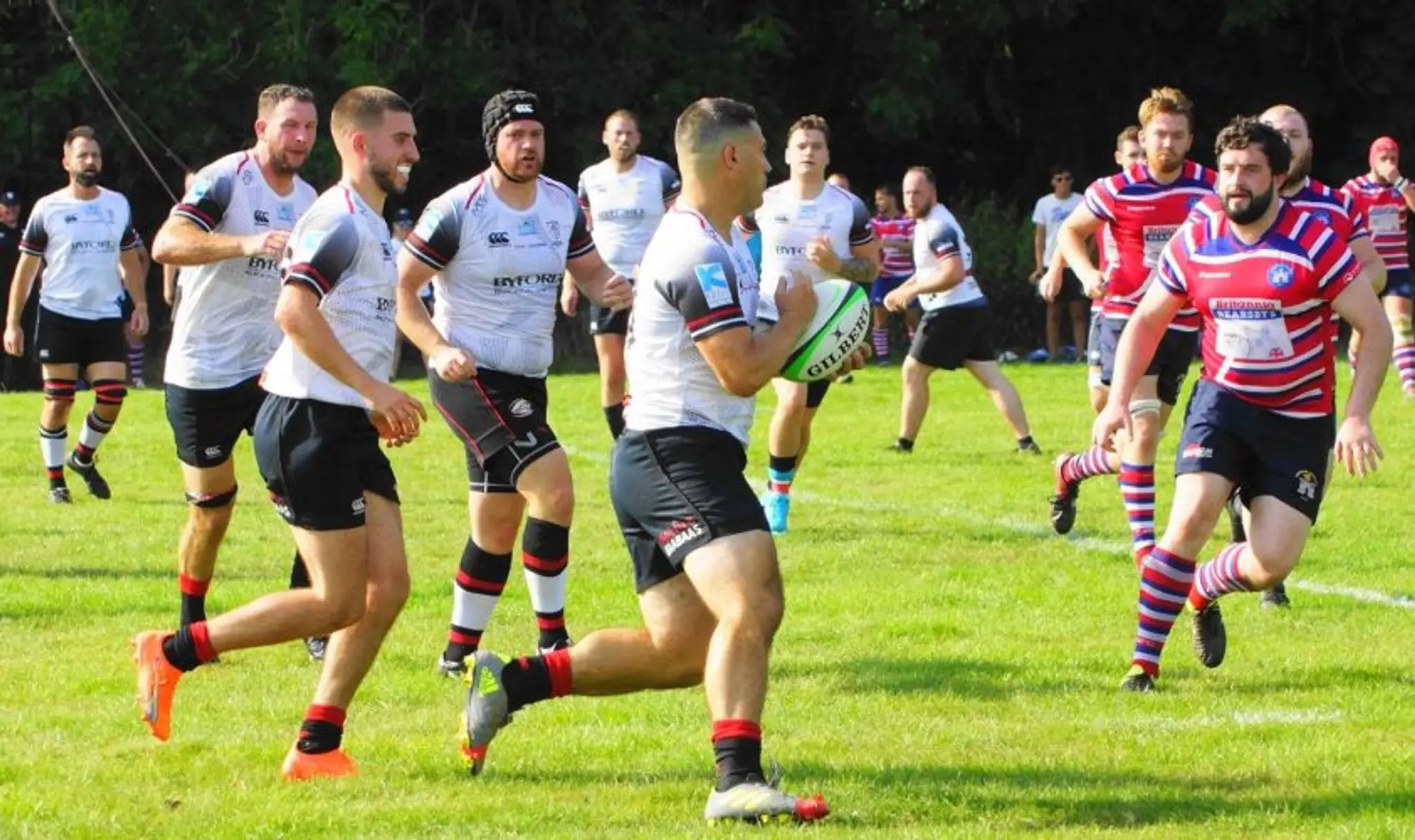 Ashford Barbarians Rugby Football Club