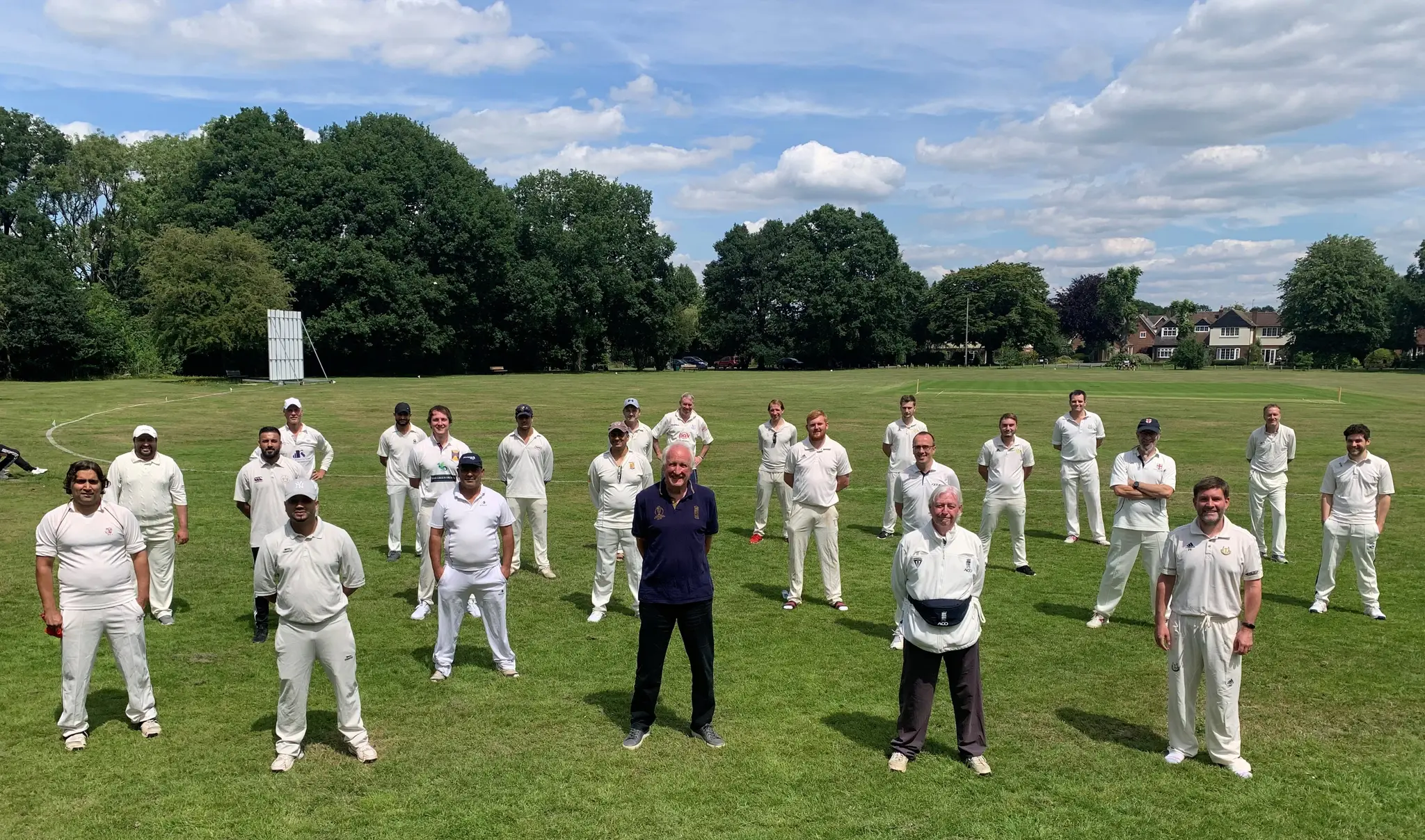Bovingdon Cricket Club