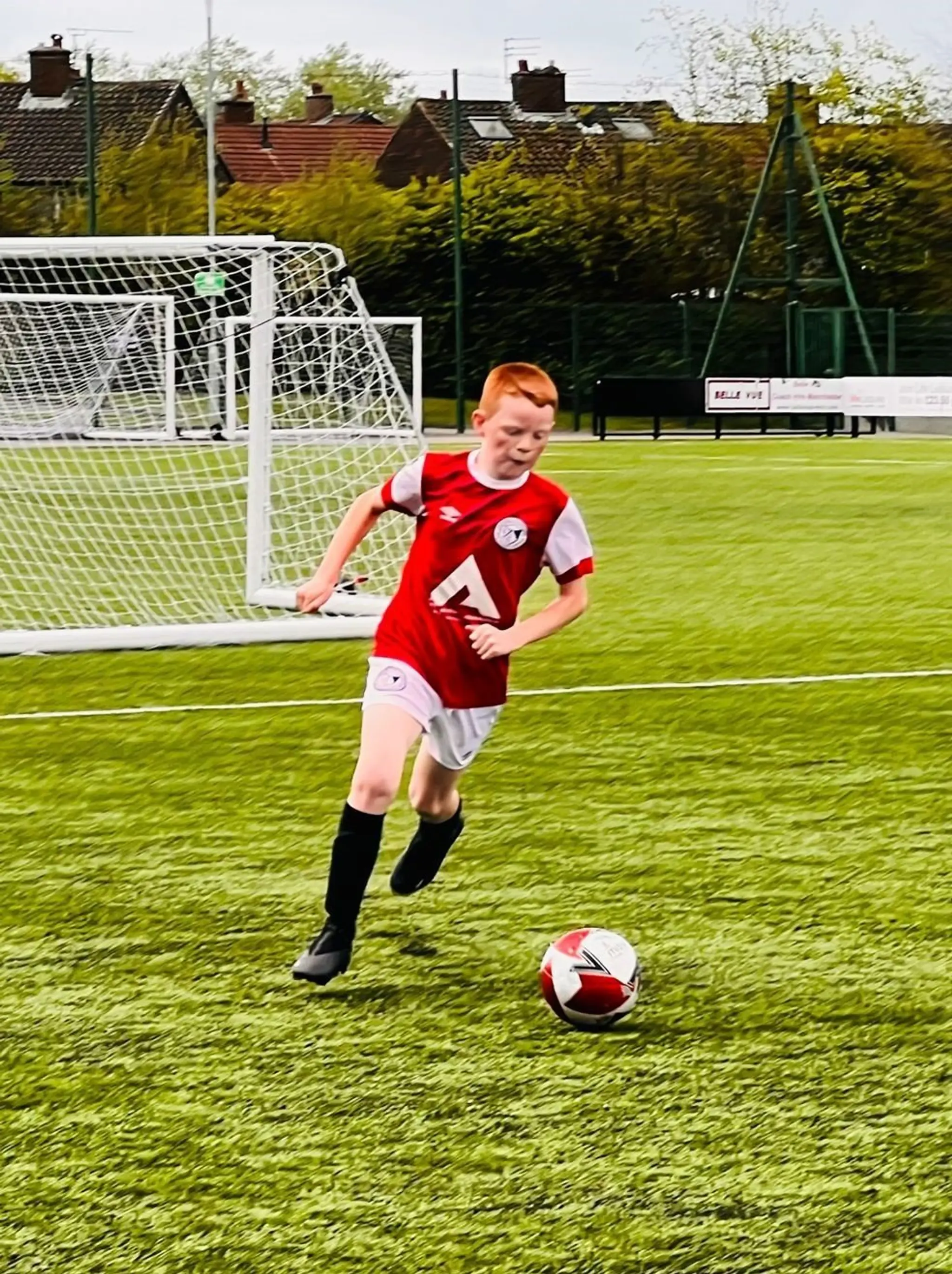 Manchester Player Development