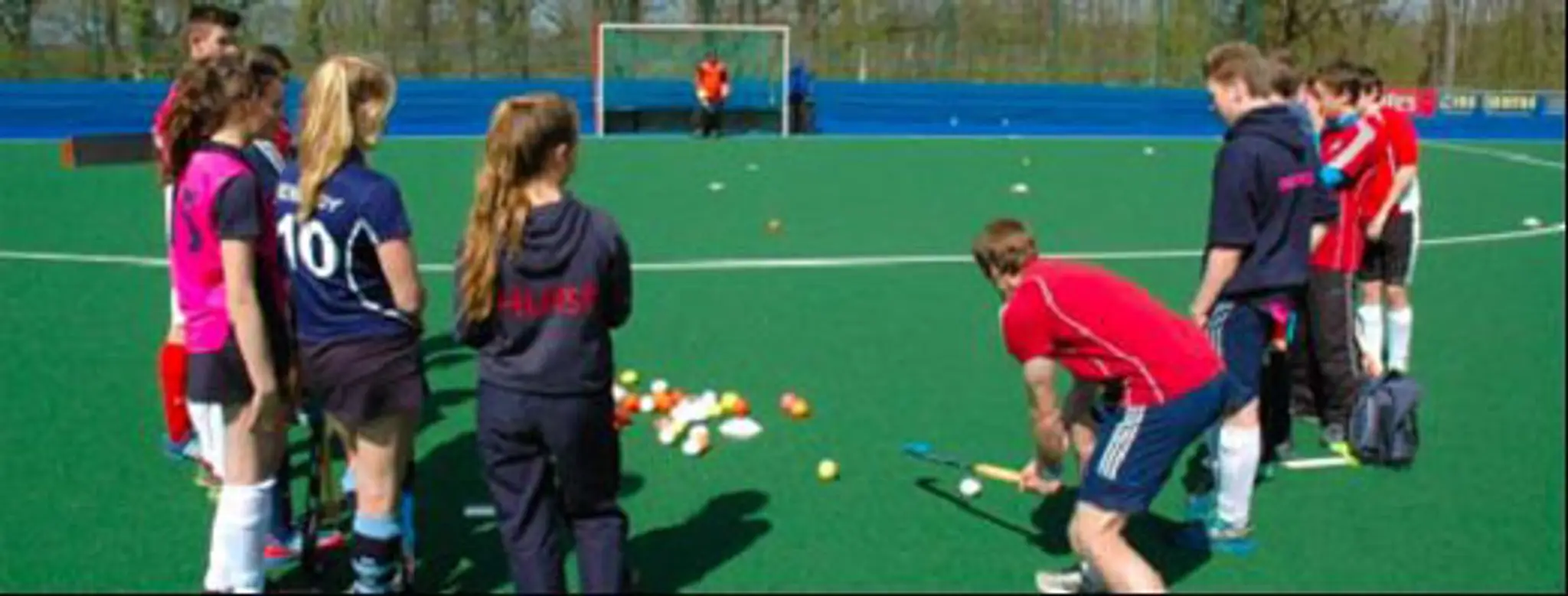 EG Hockey Academy LLP