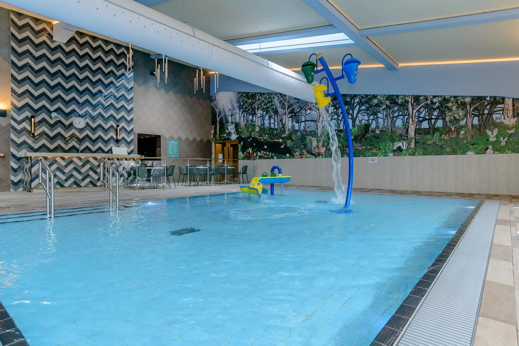 Norfolk Woods Resort & Spa