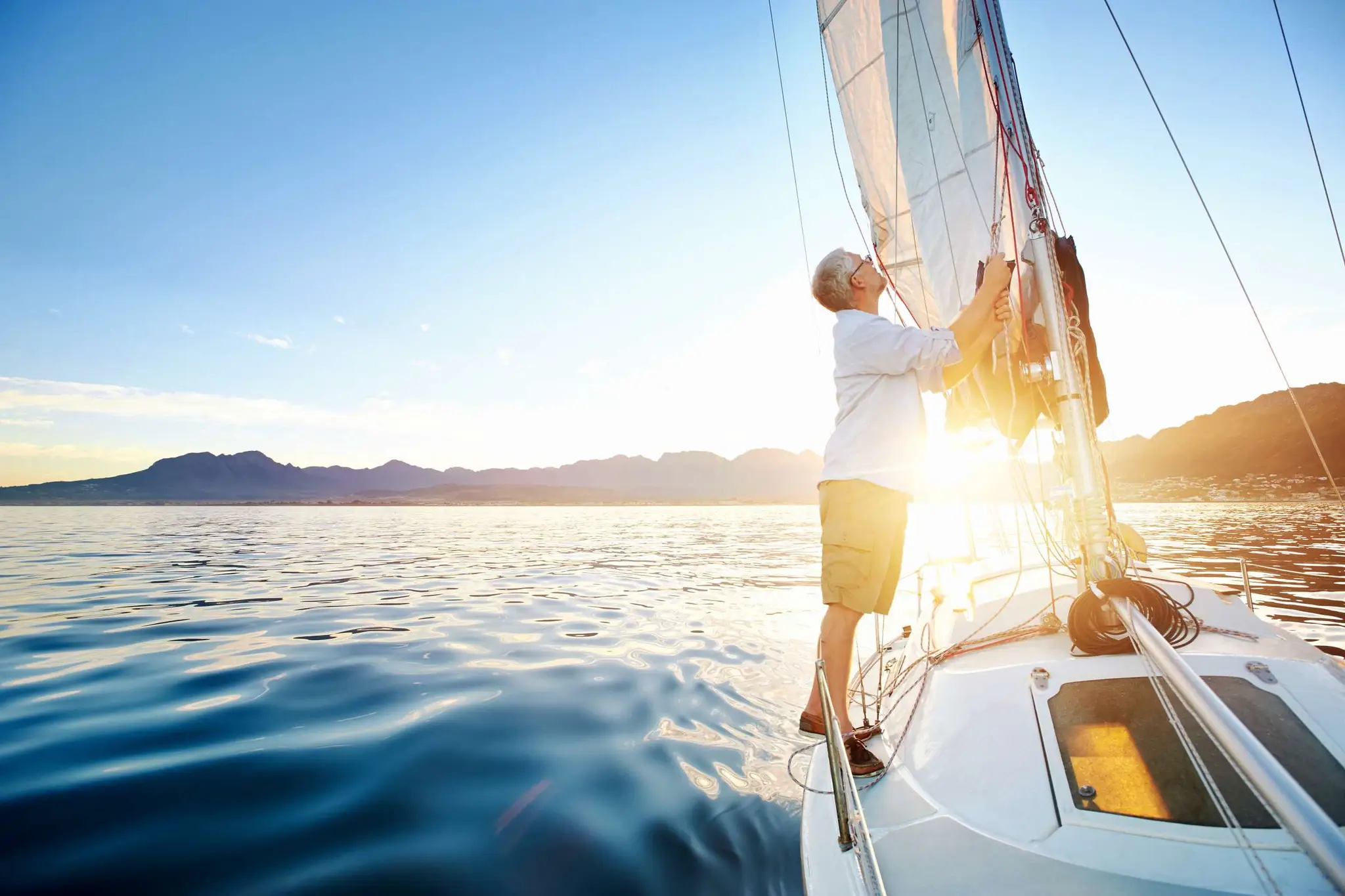 Gulfwind Sailing Academy and Charters