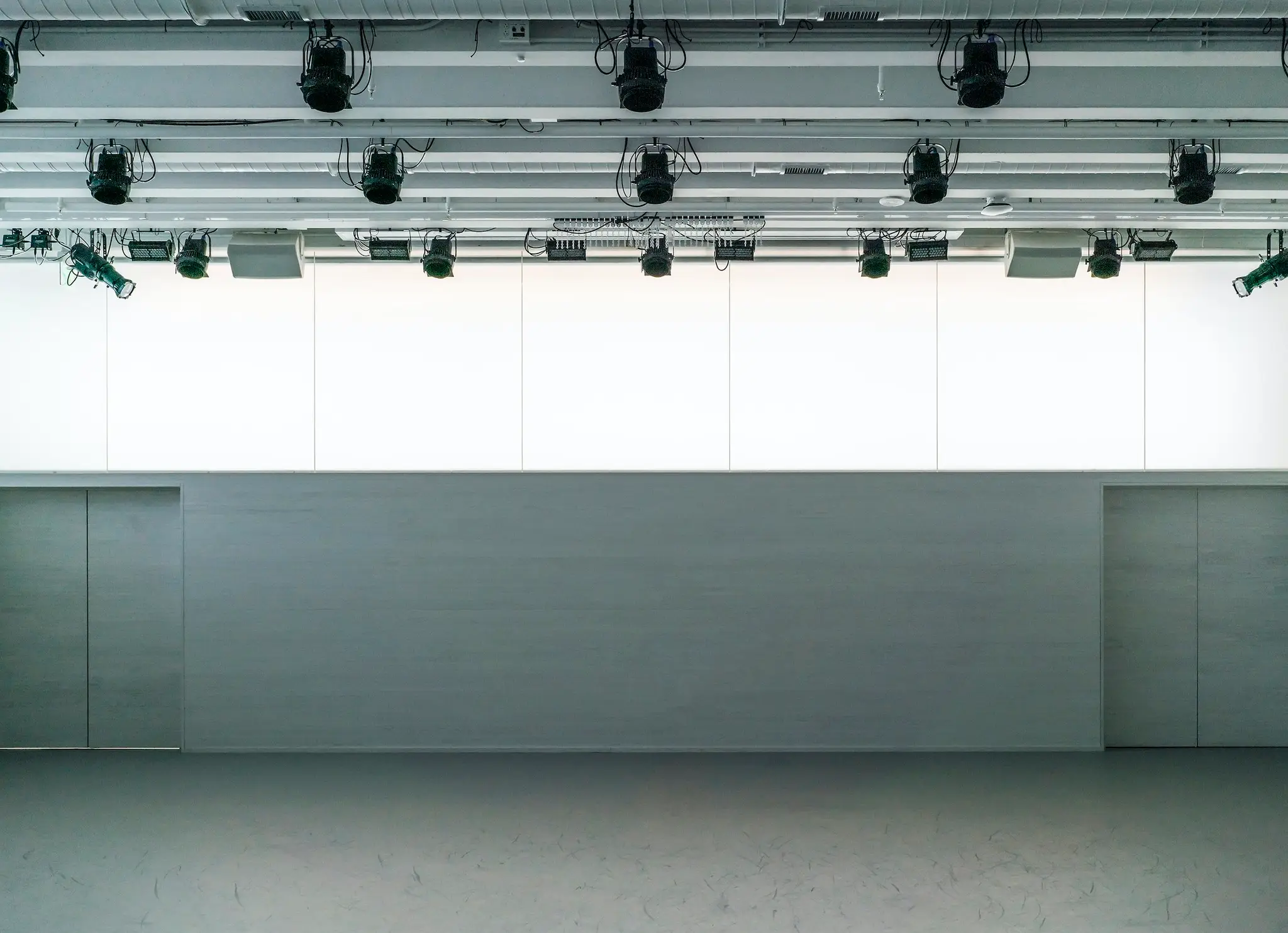 Arnold Street Studio