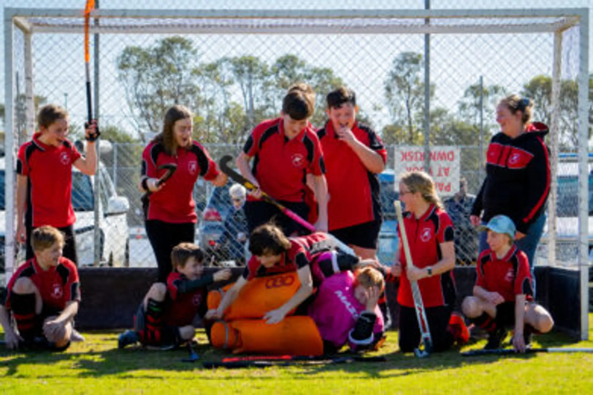 Victor Harbor Hockey Club