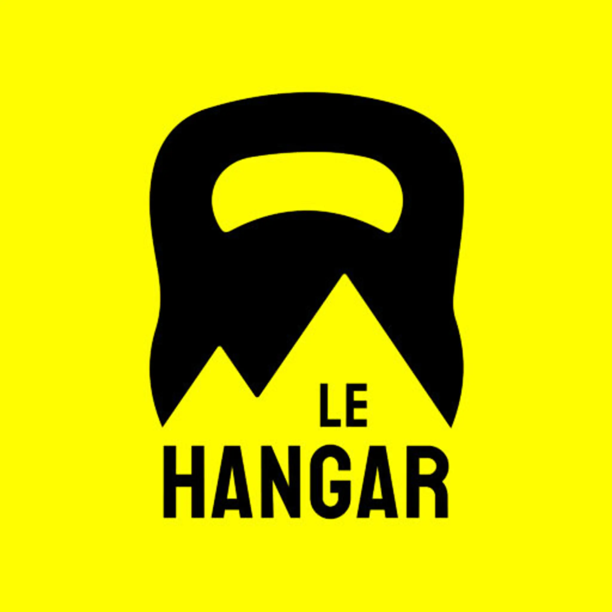 LE HANGAR GYM