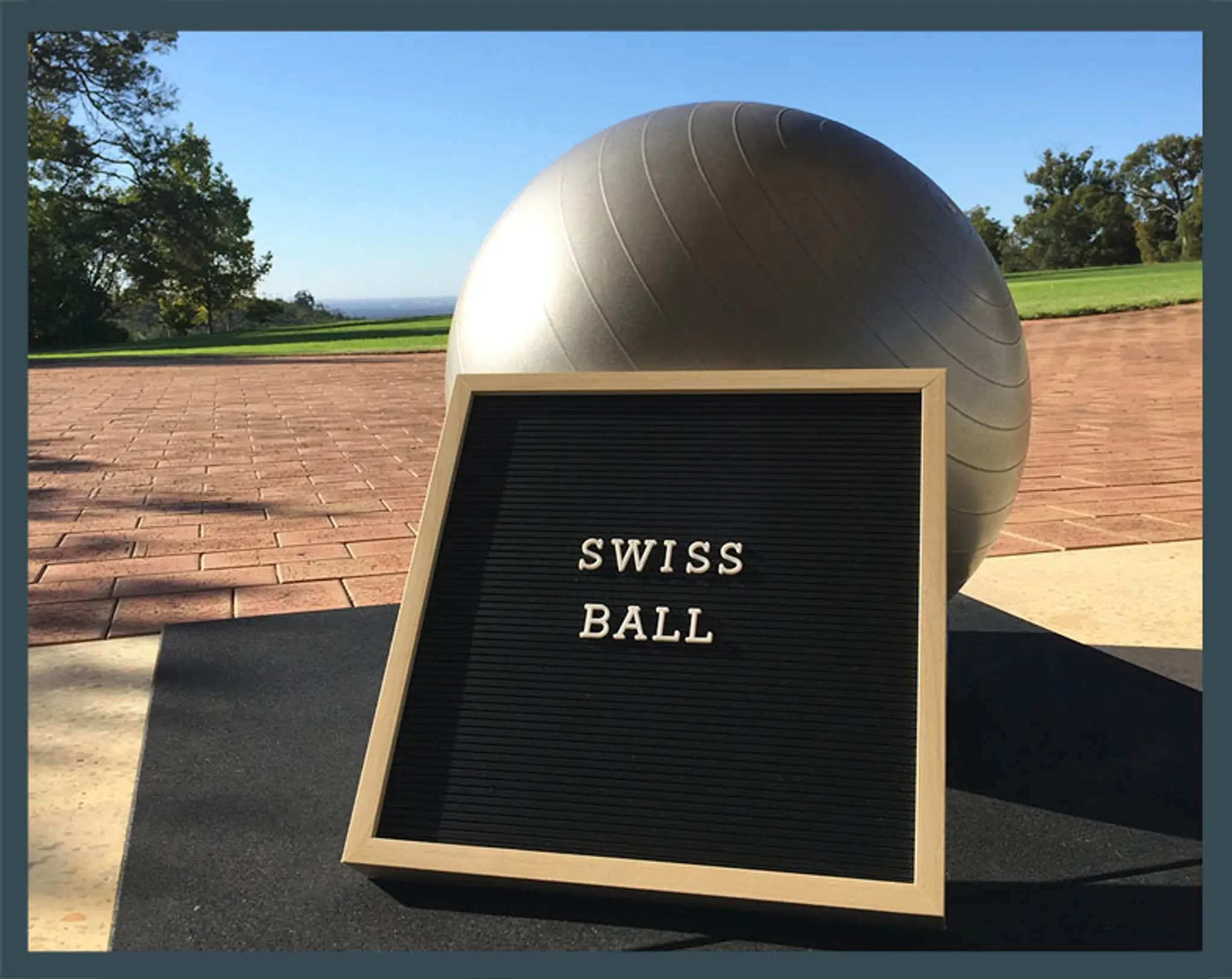 Personal Training WA