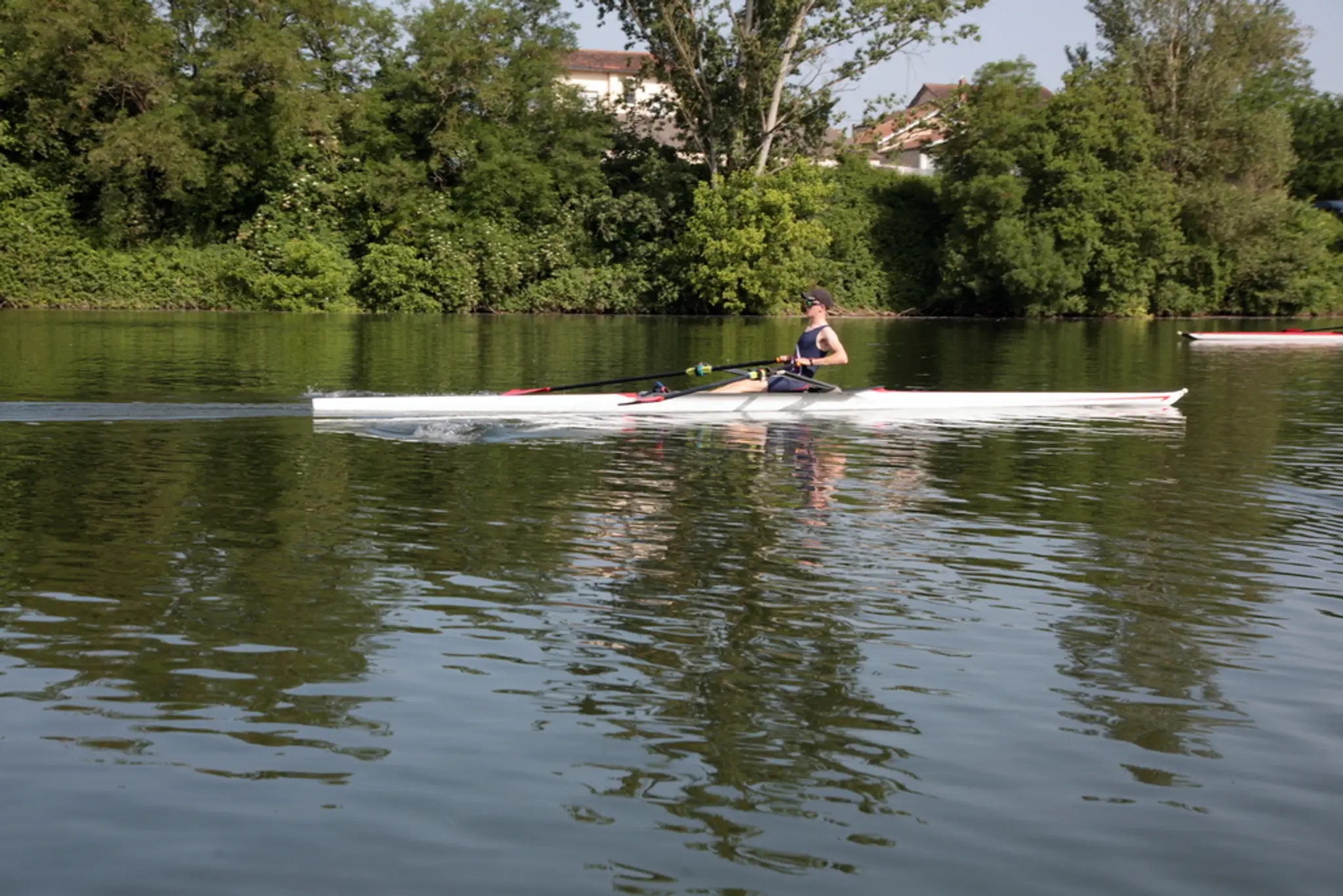 Union Nautique Montalbanaise