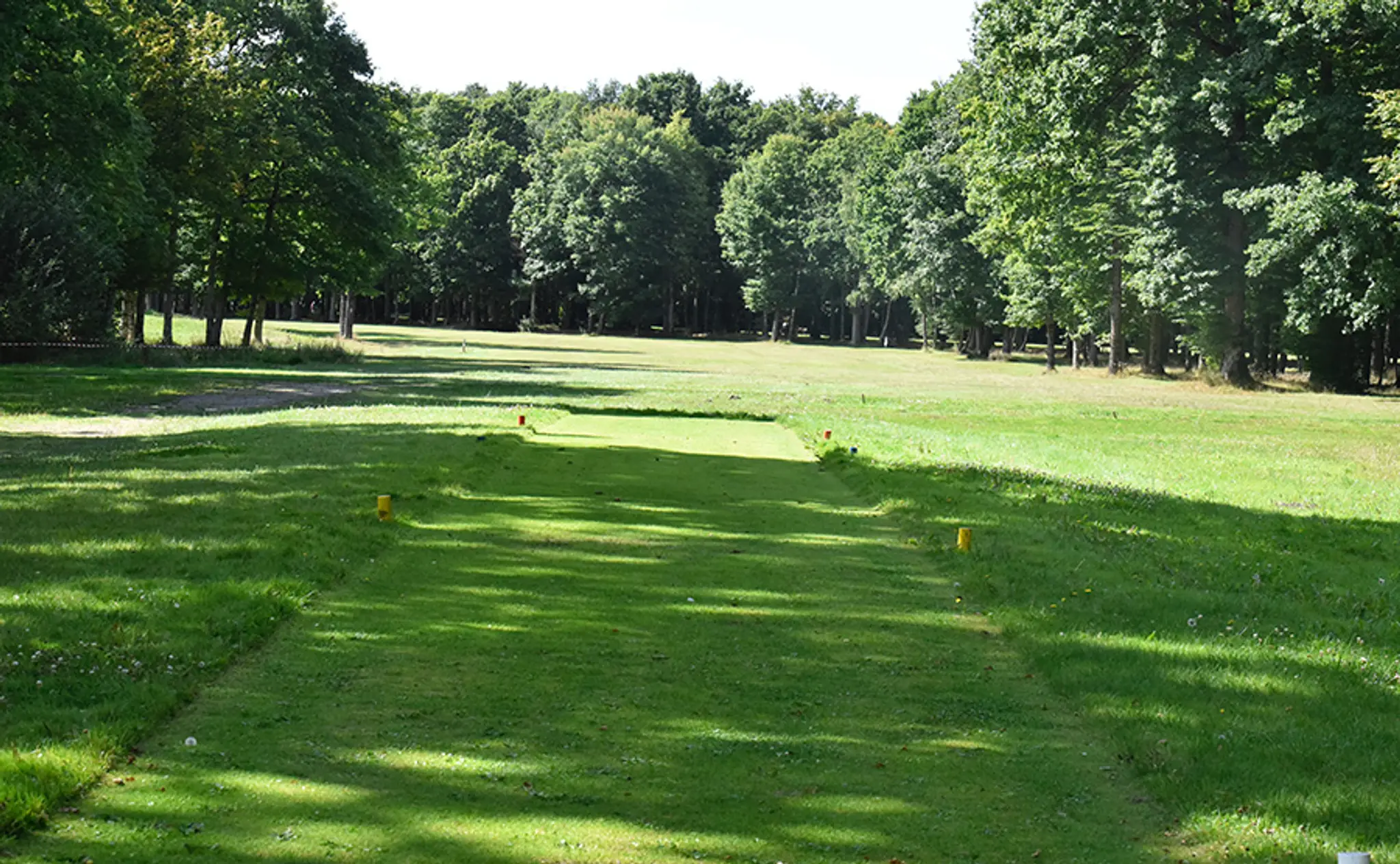 Boutique Golf de Clairis