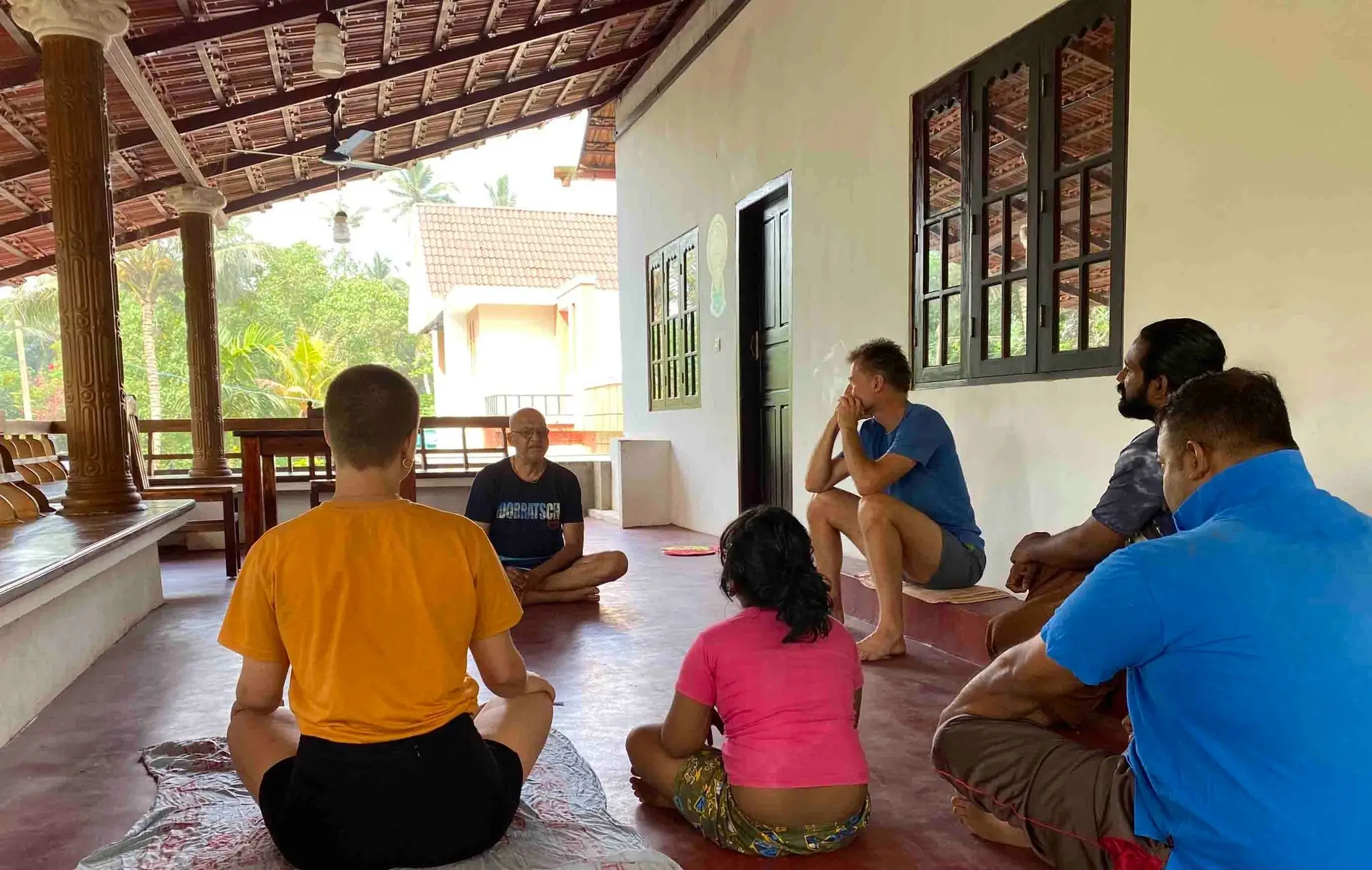 Adhiyoga
