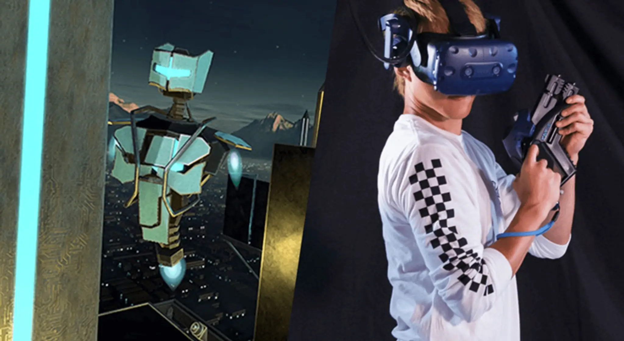 Tower Tag Arena Melbourne