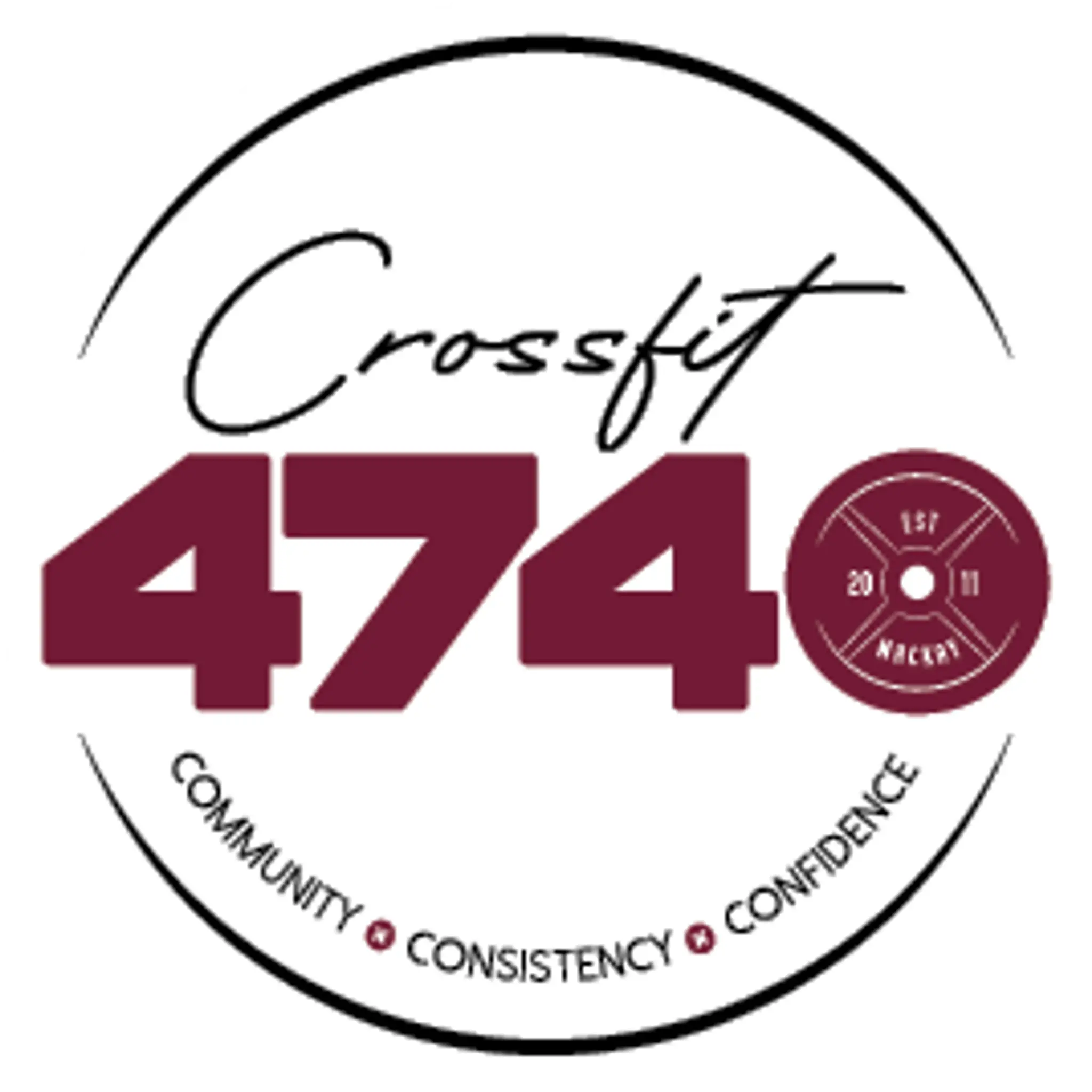 CrossFit 4740