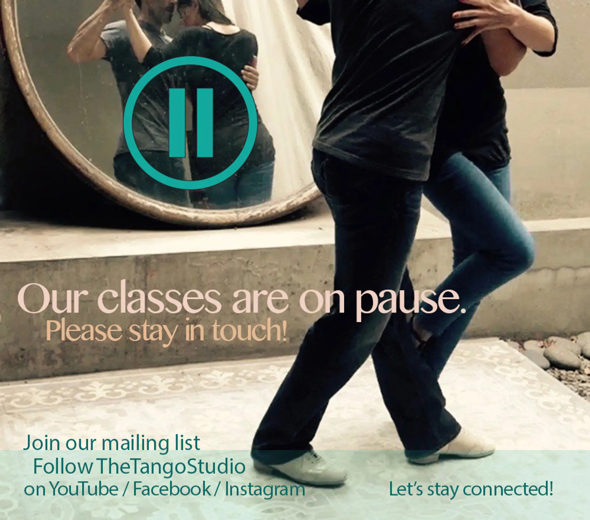 The Tango Studio Vancouver