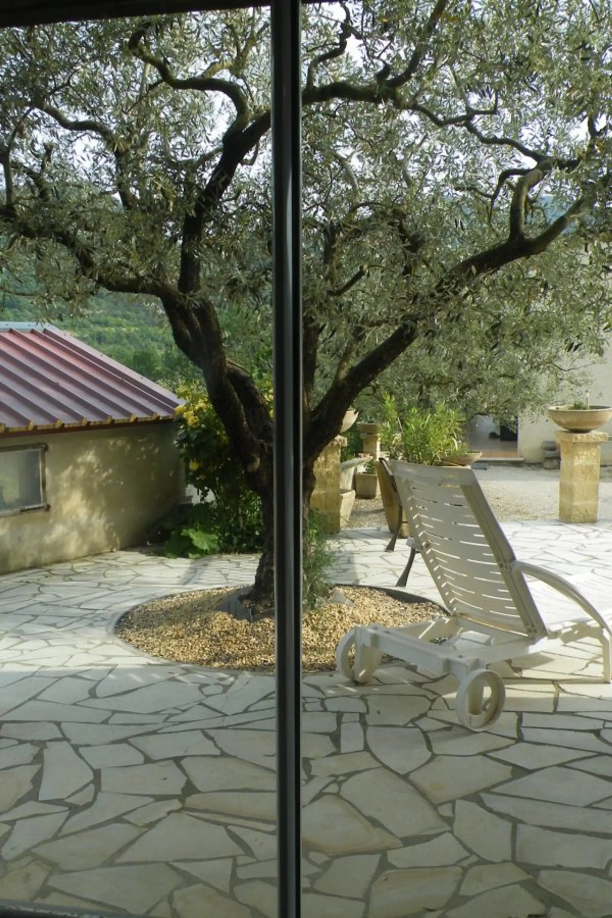 La Donne : Location Gîte et Chambre d'hôtes, avec piscine, dans la Drôme, Auvergne-Rhône-Alpes