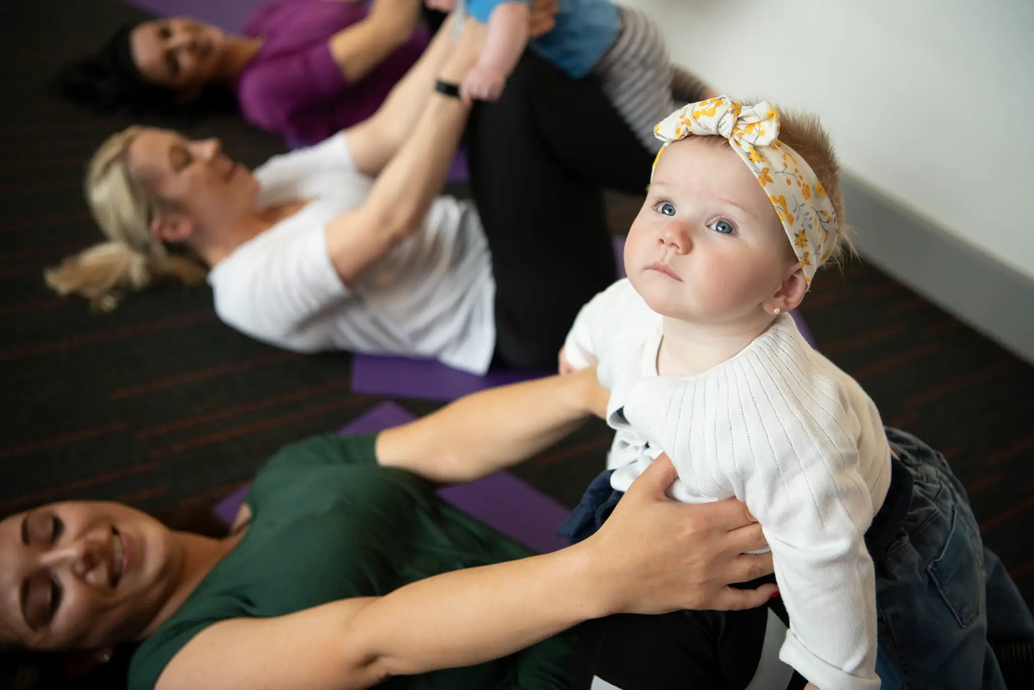 Once Upon The Mat - Faversham