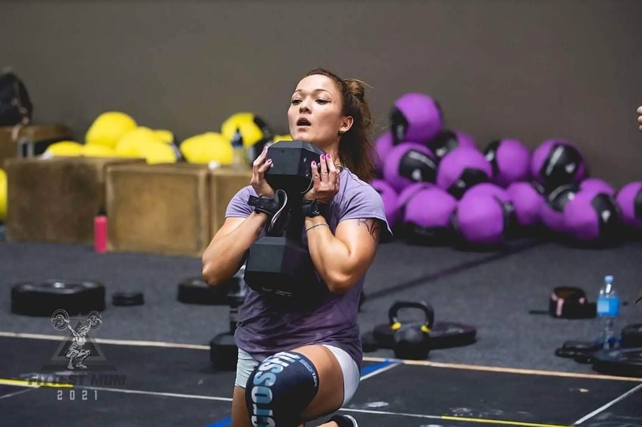 Studio18 Health Club