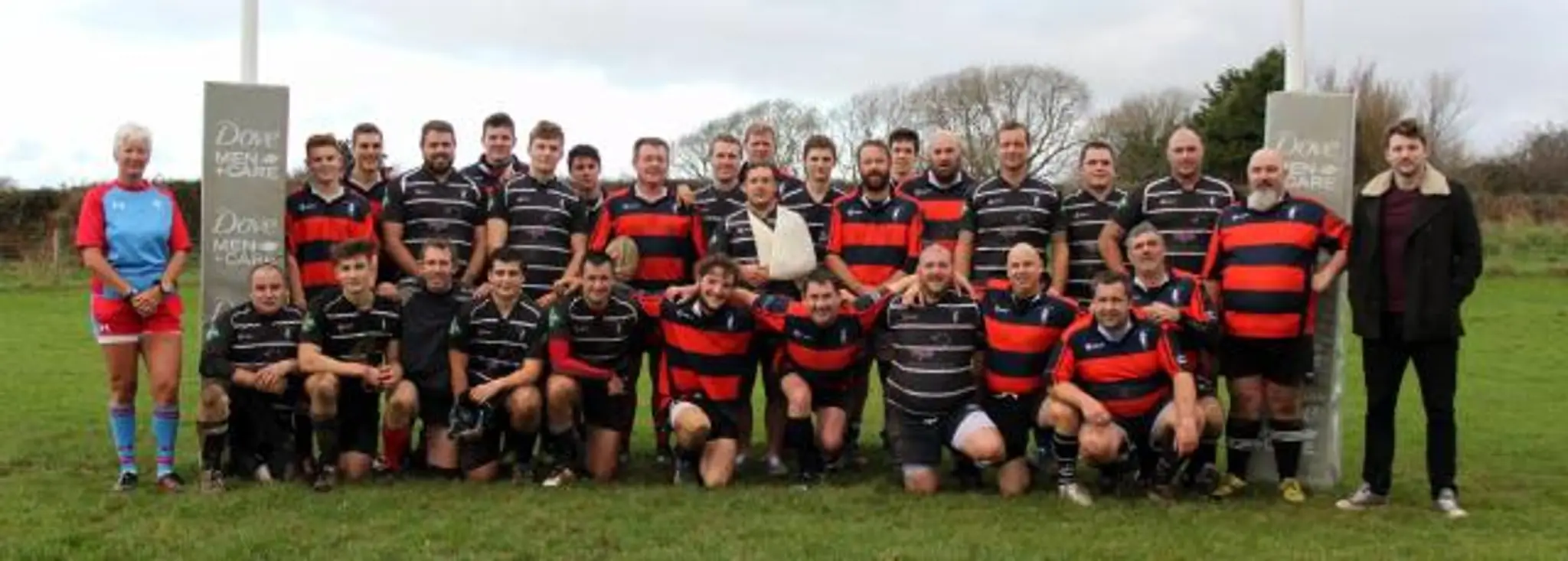 South Gower Rugby Football Club Ltd