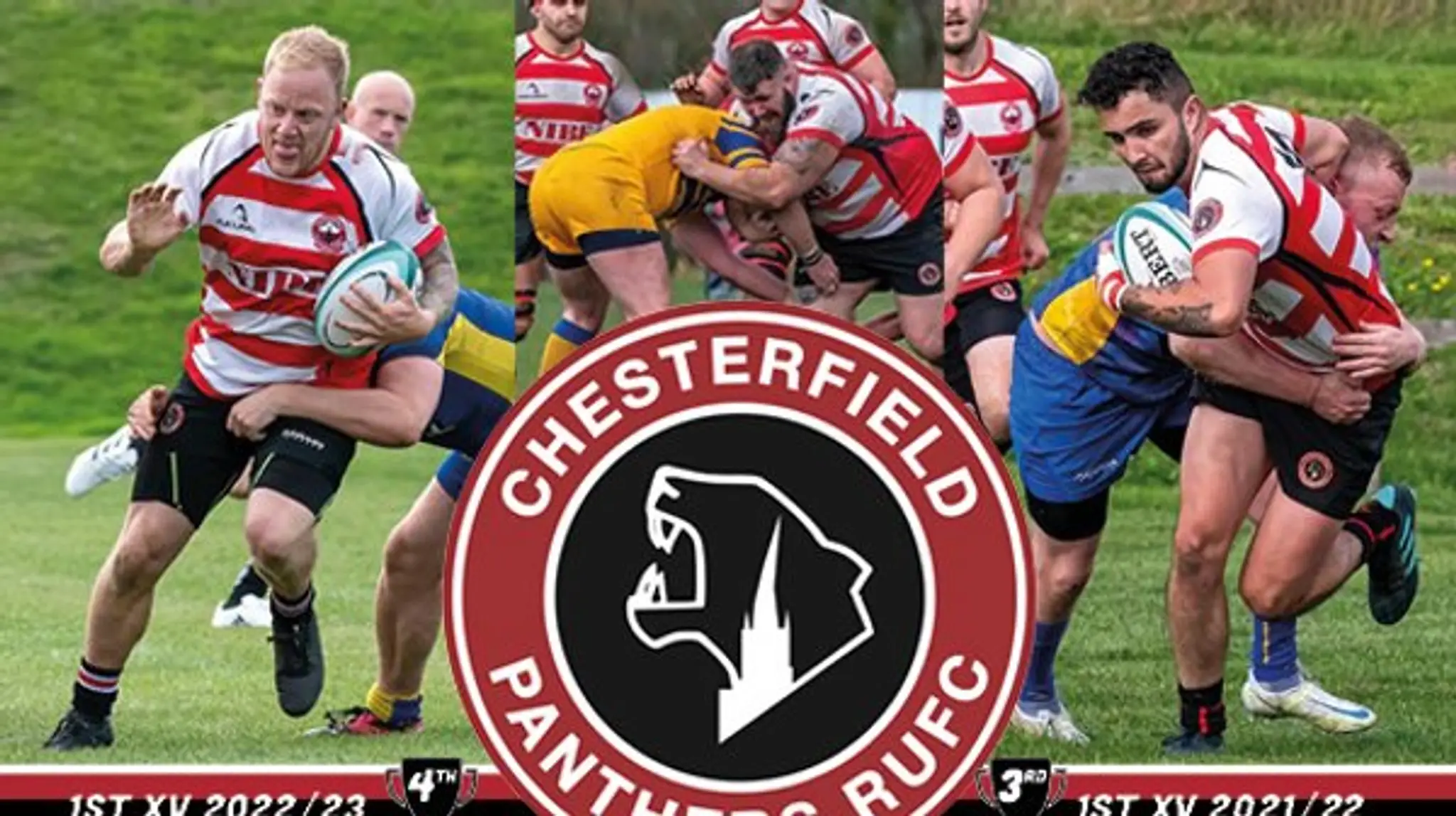 Chesterfield Panthers R U F C