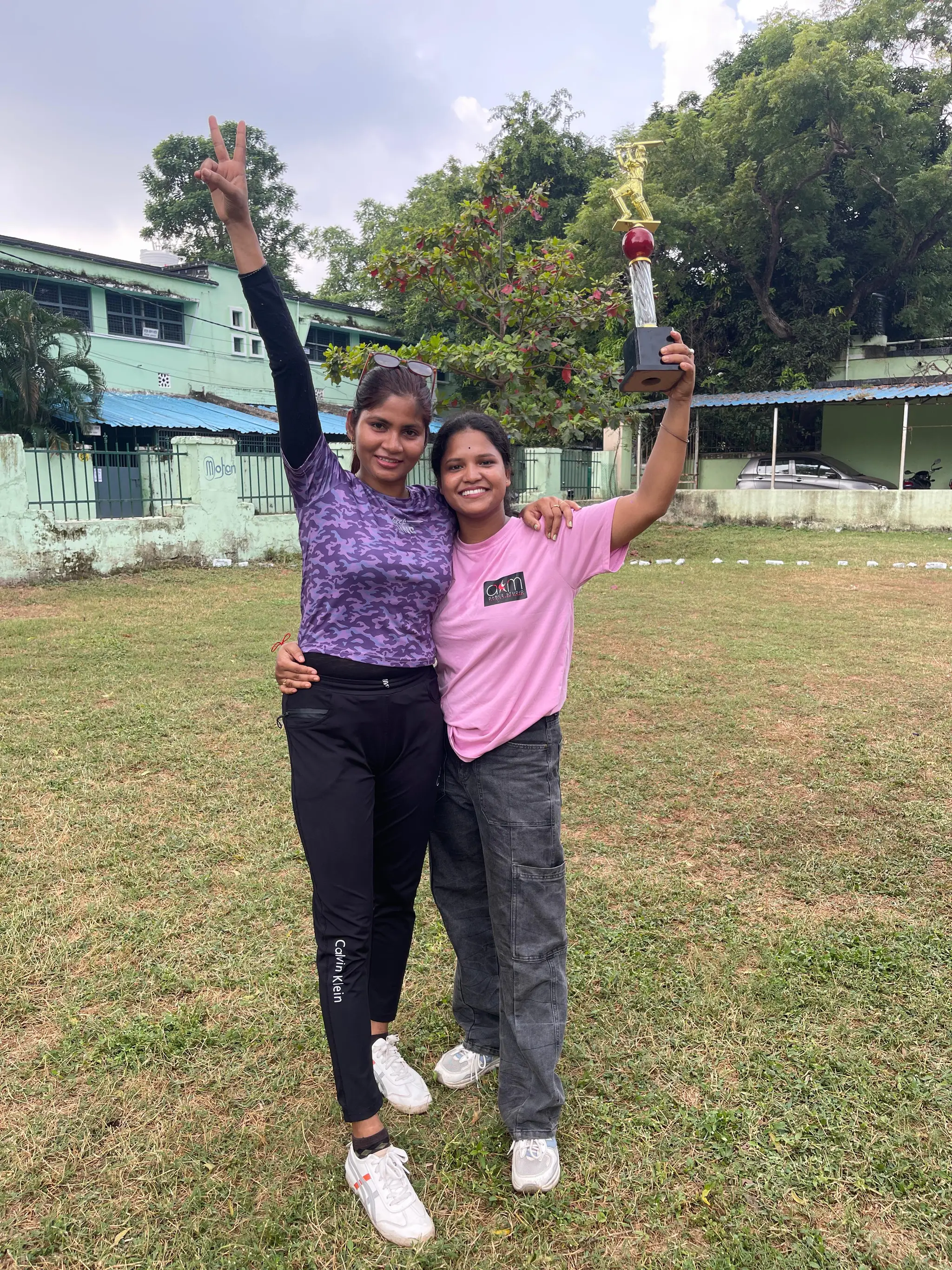 ASM Dance Studio (Achieve Show Makers Dance Studio)