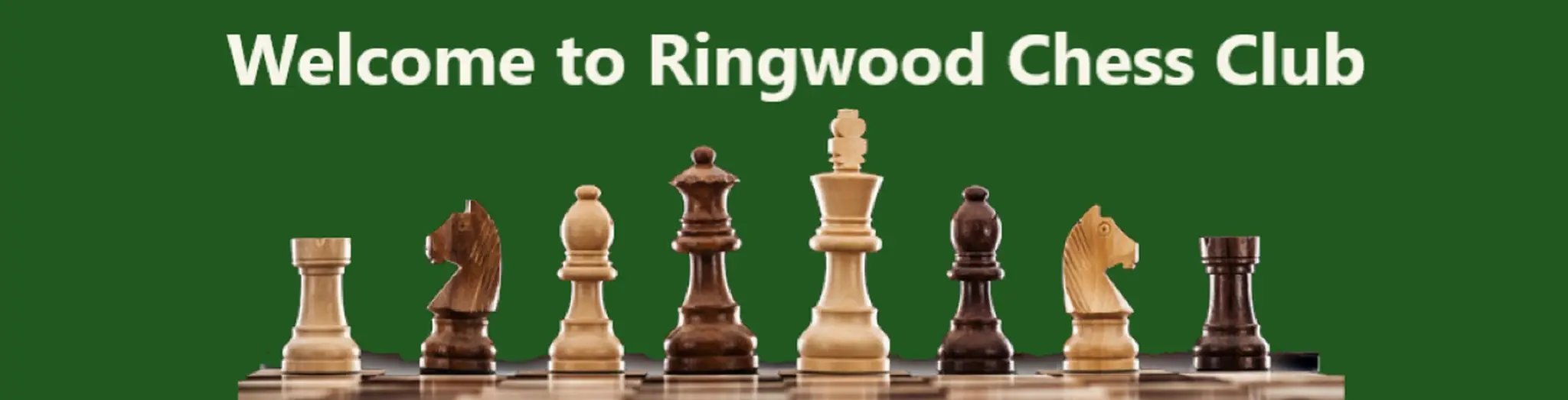 Ringwood Chess Club