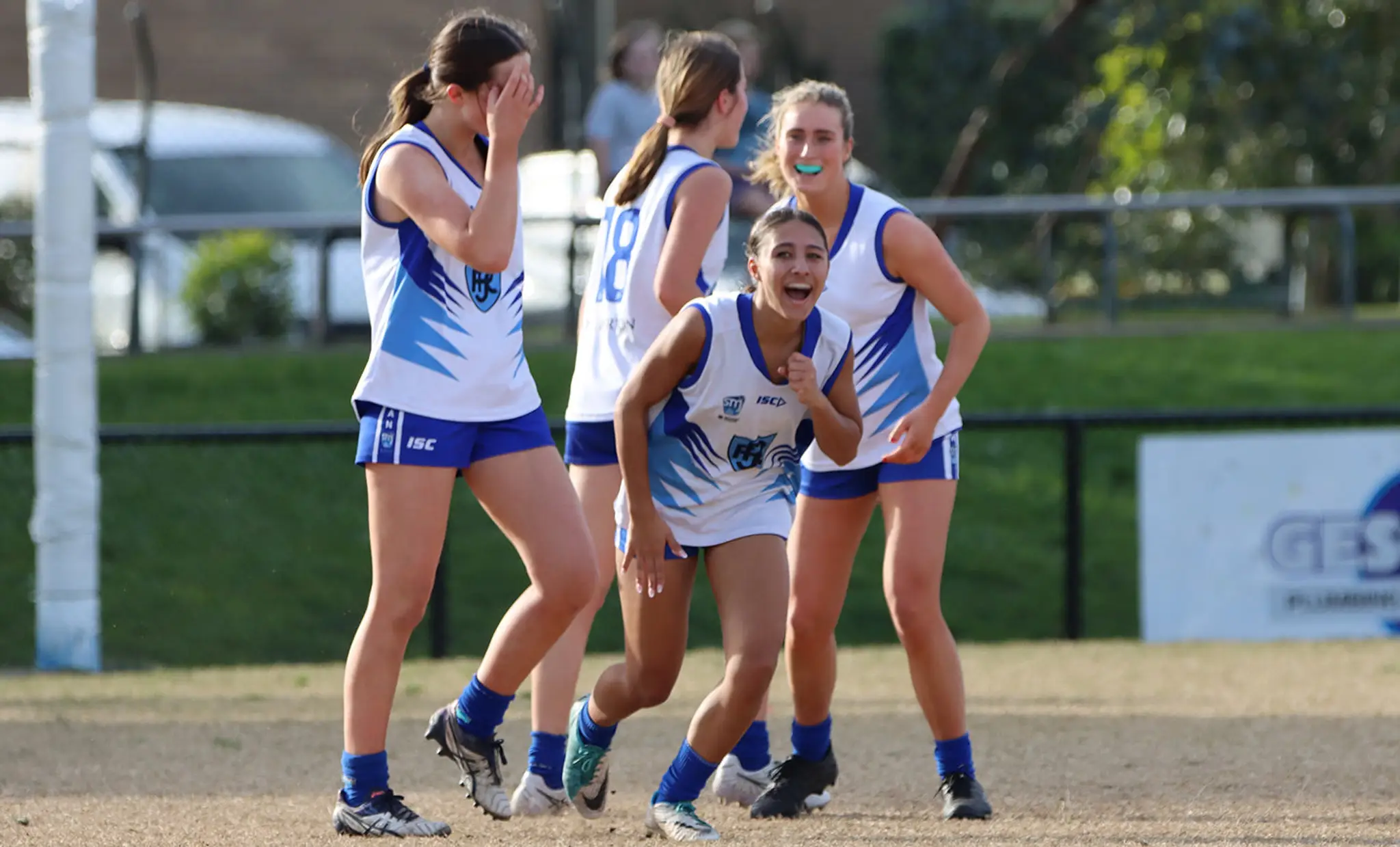 Prahran Junior Football Club