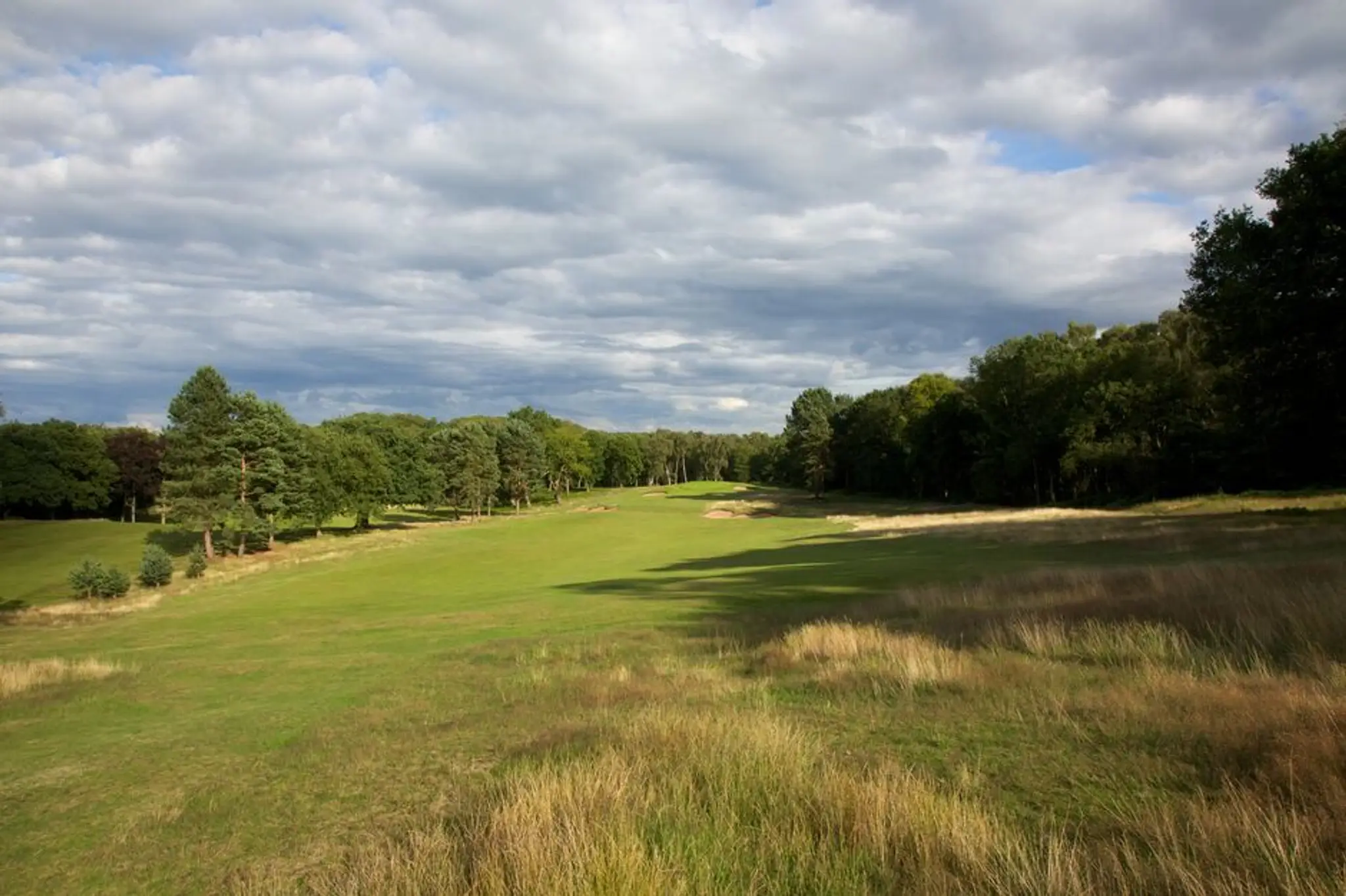 Sandiway Golf Club Ltd