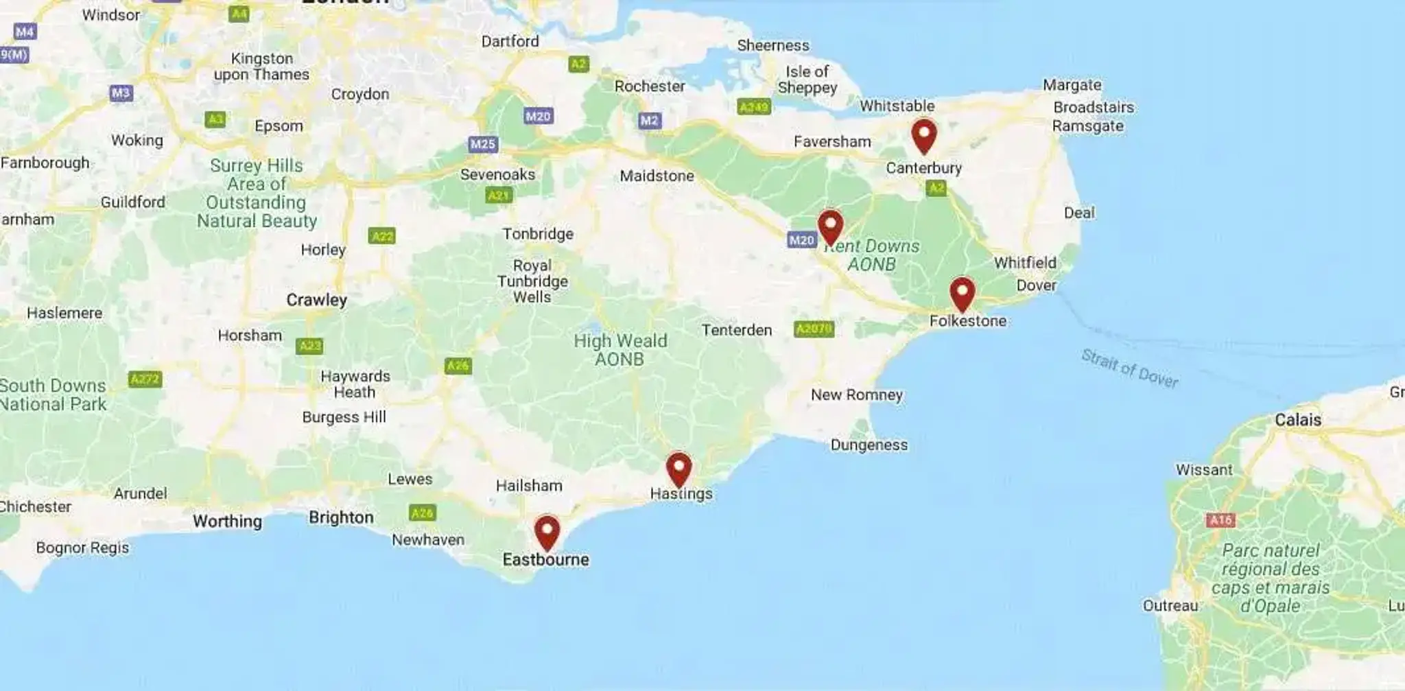 Canton Martial Arts - Eastbourne