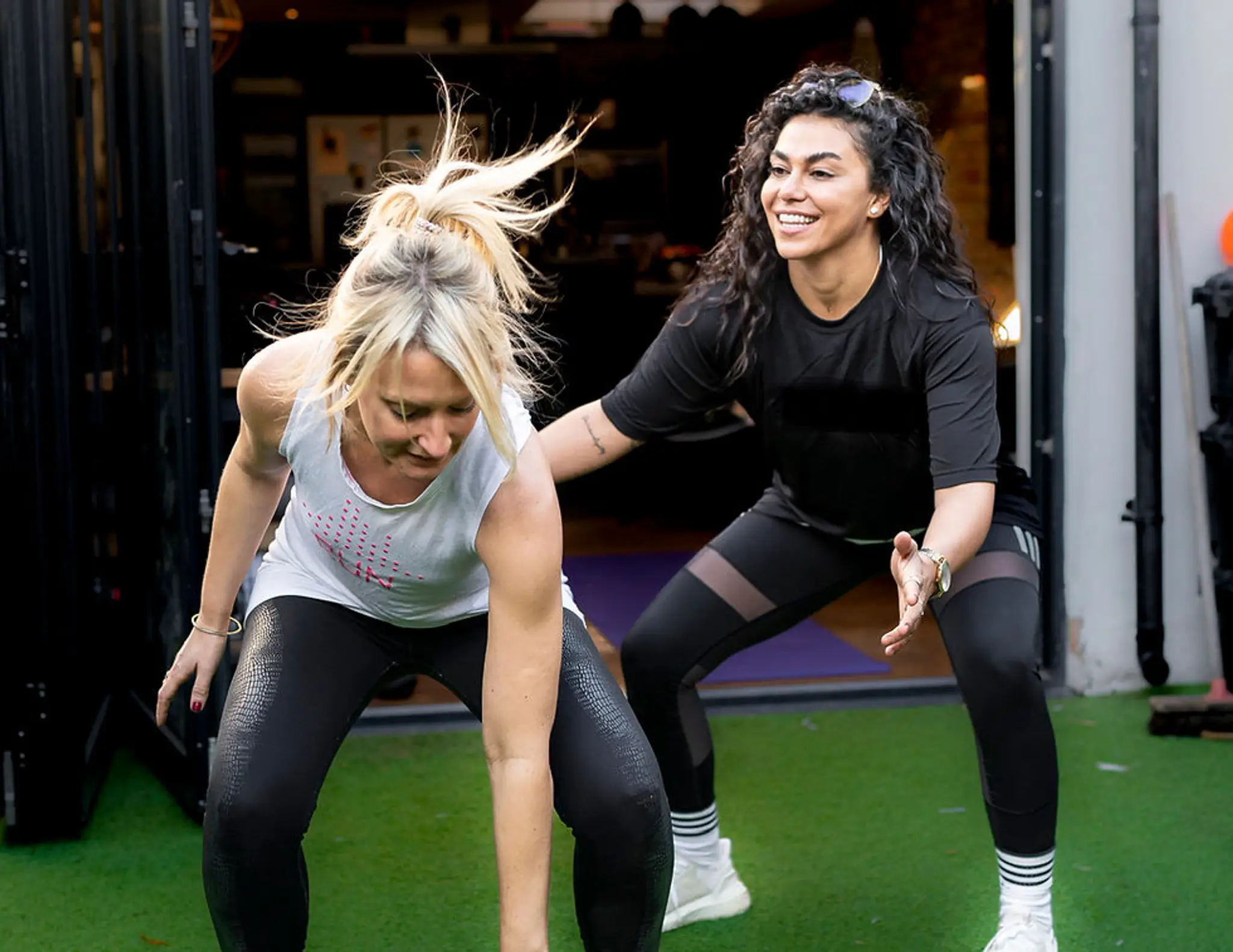 SK Personal Training