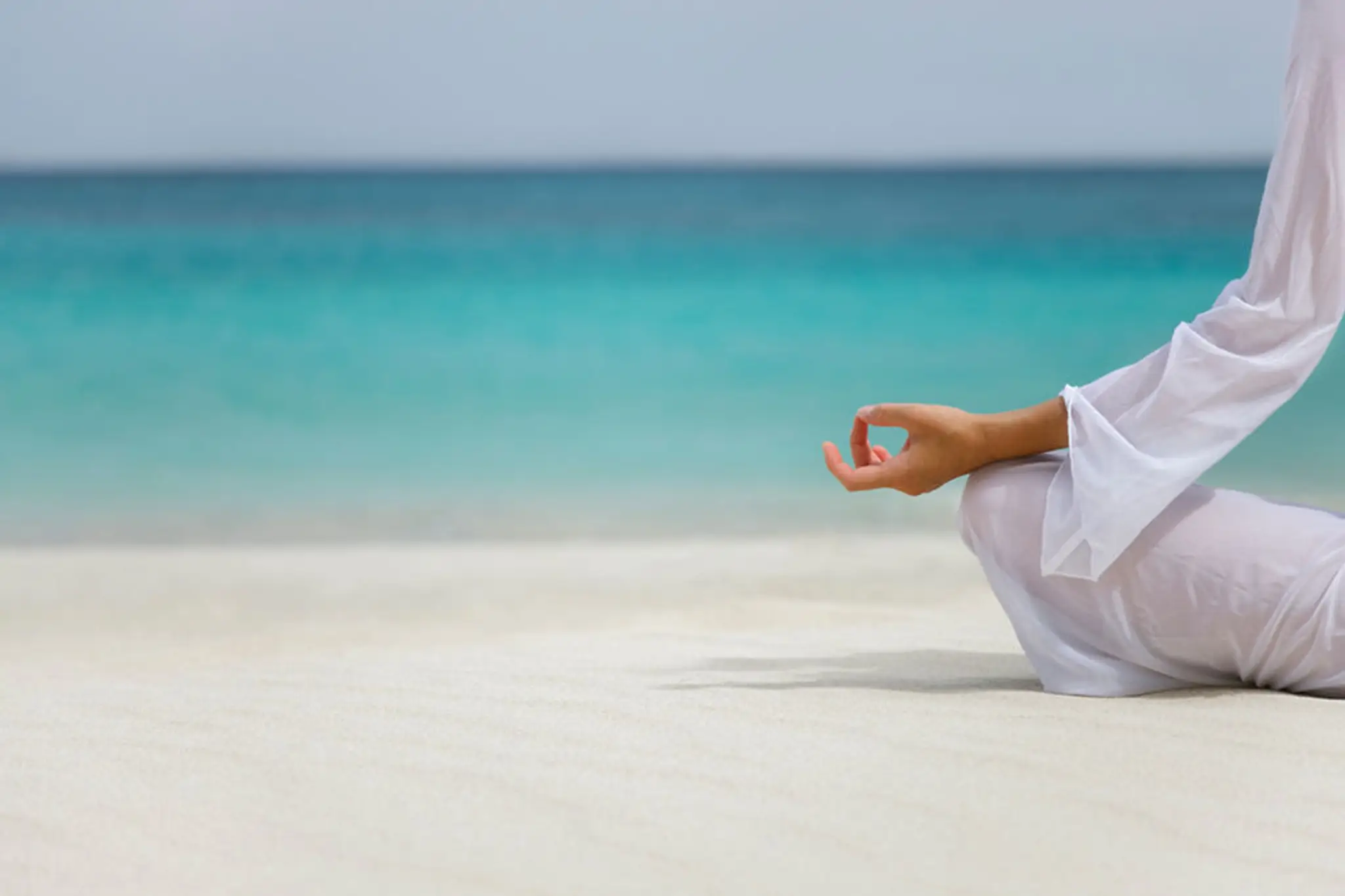 Yoga by The Sea Manly