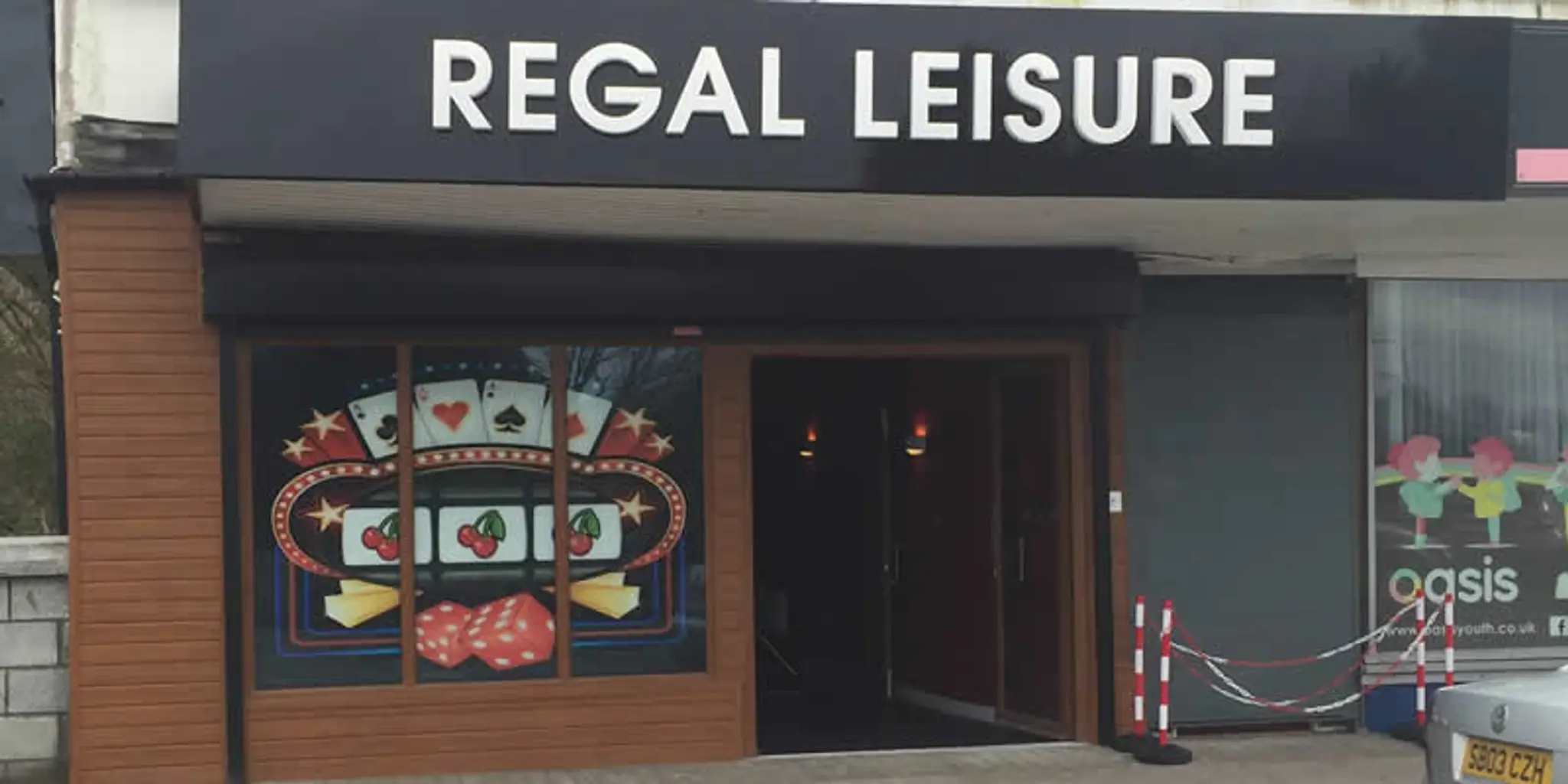 Regal Leisure
