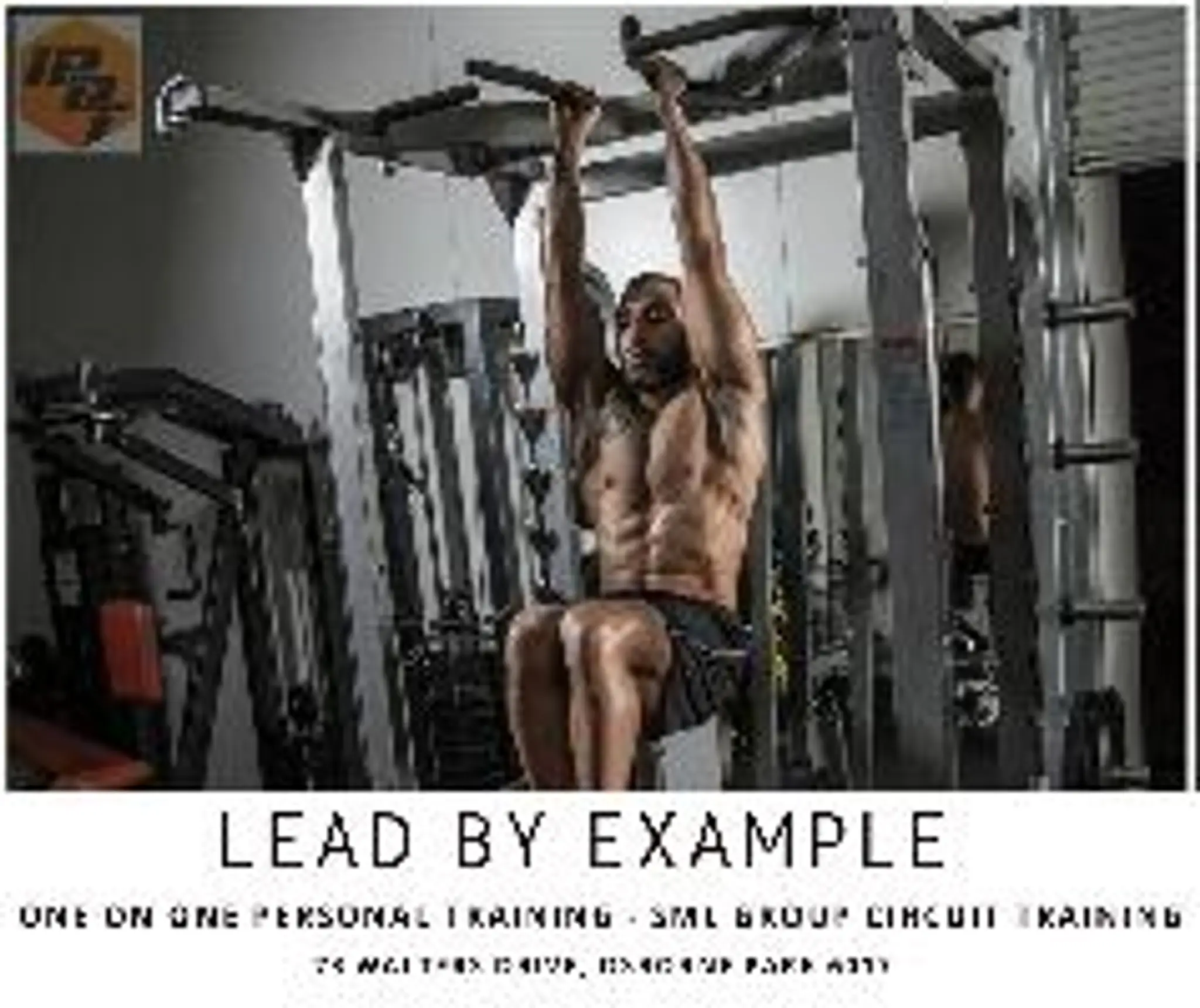 IPPT - I Perth Personal Trainer