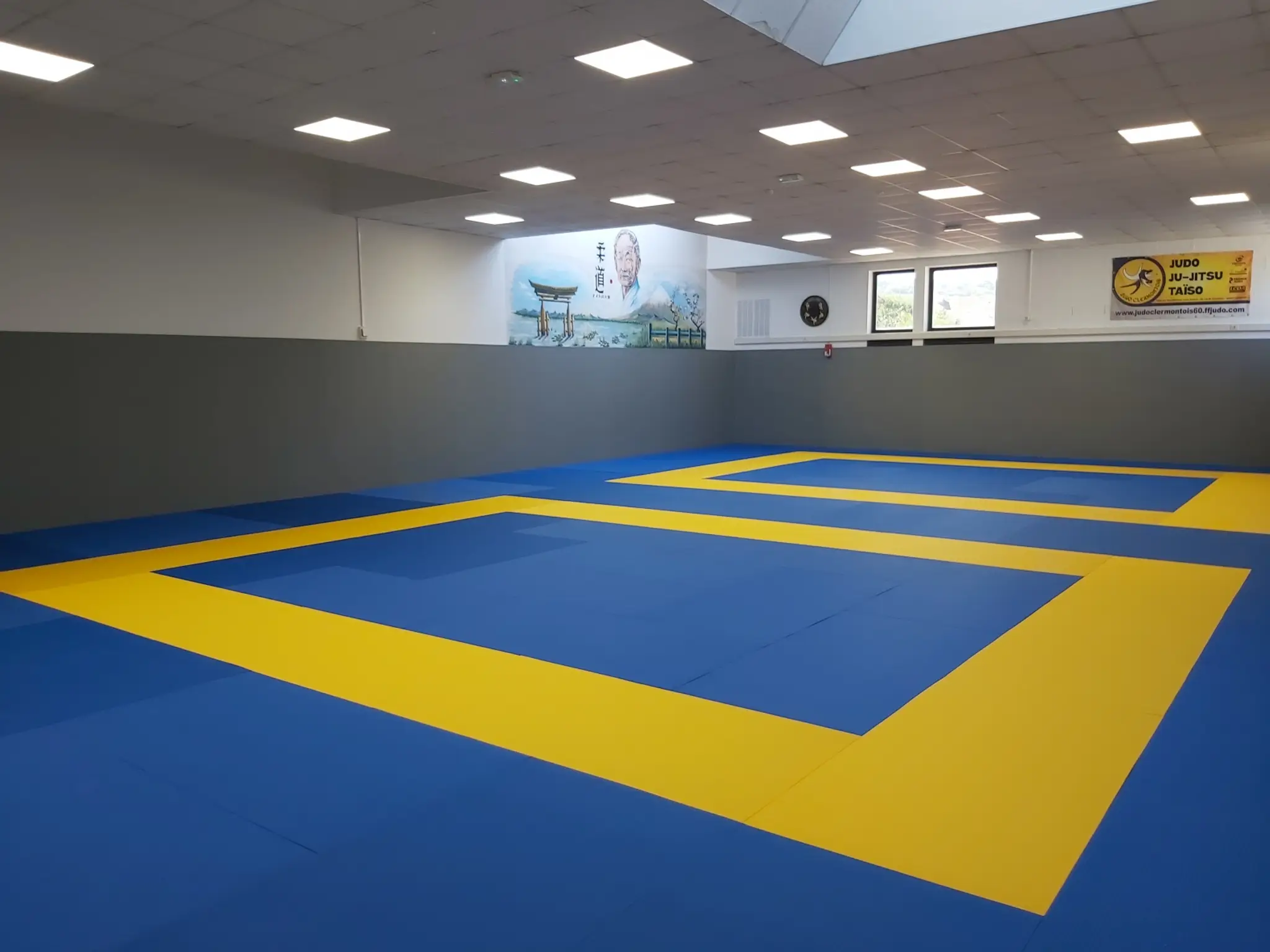 Clermont Judo Association