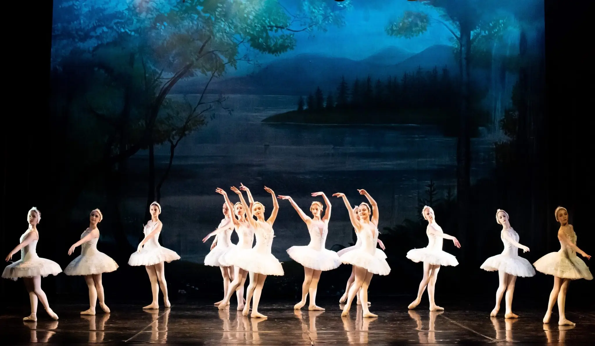 Bristol Russian Ballet School