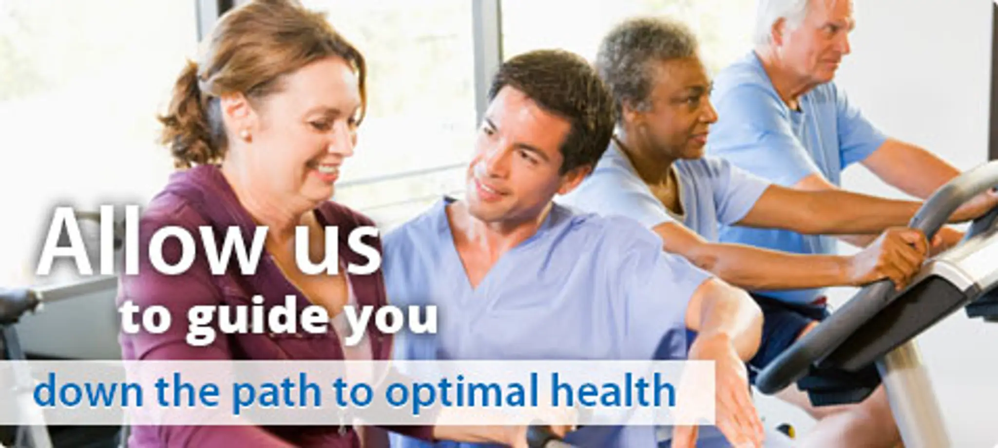 Speers Health Clinics