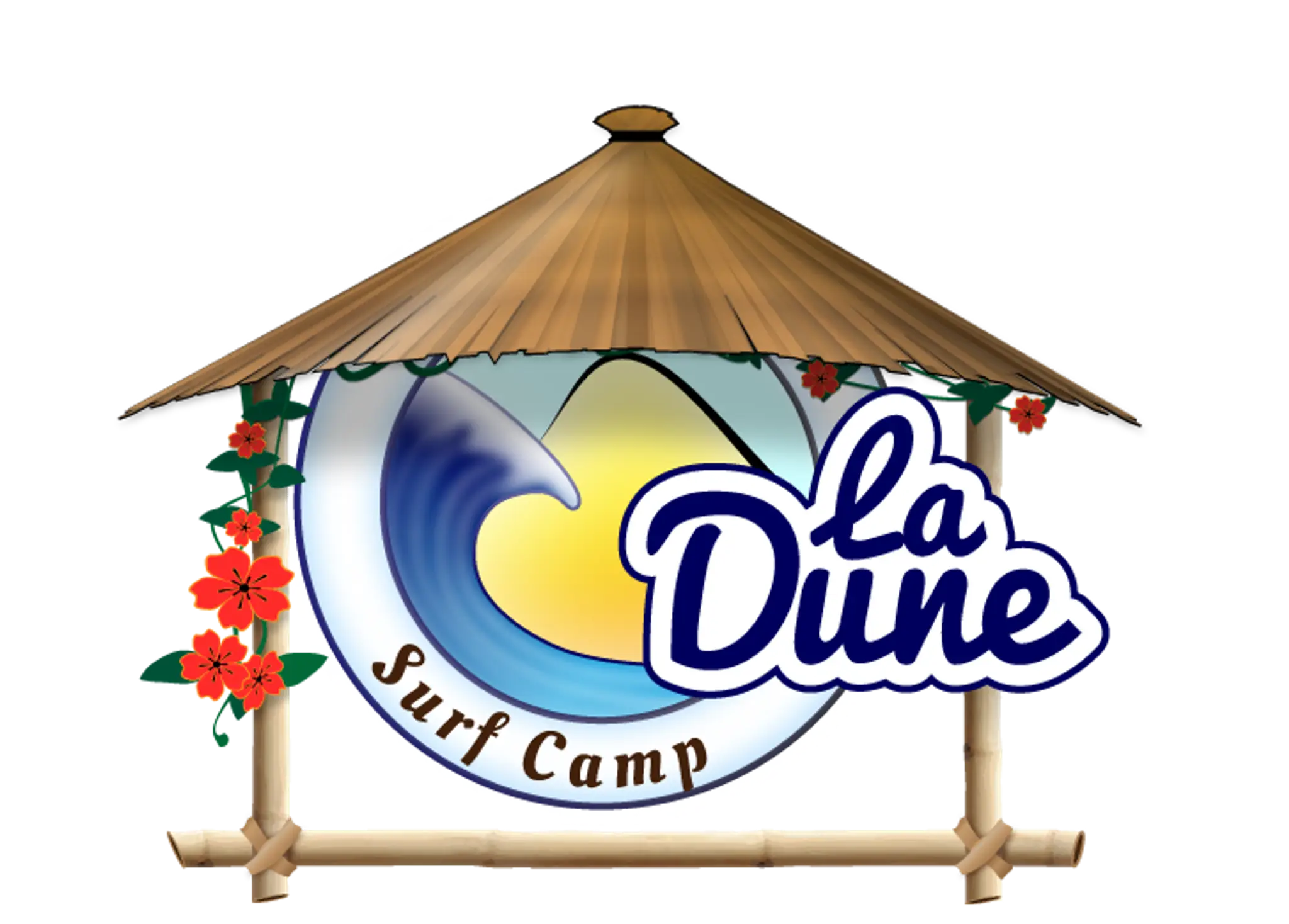 La Dune Surf Camp