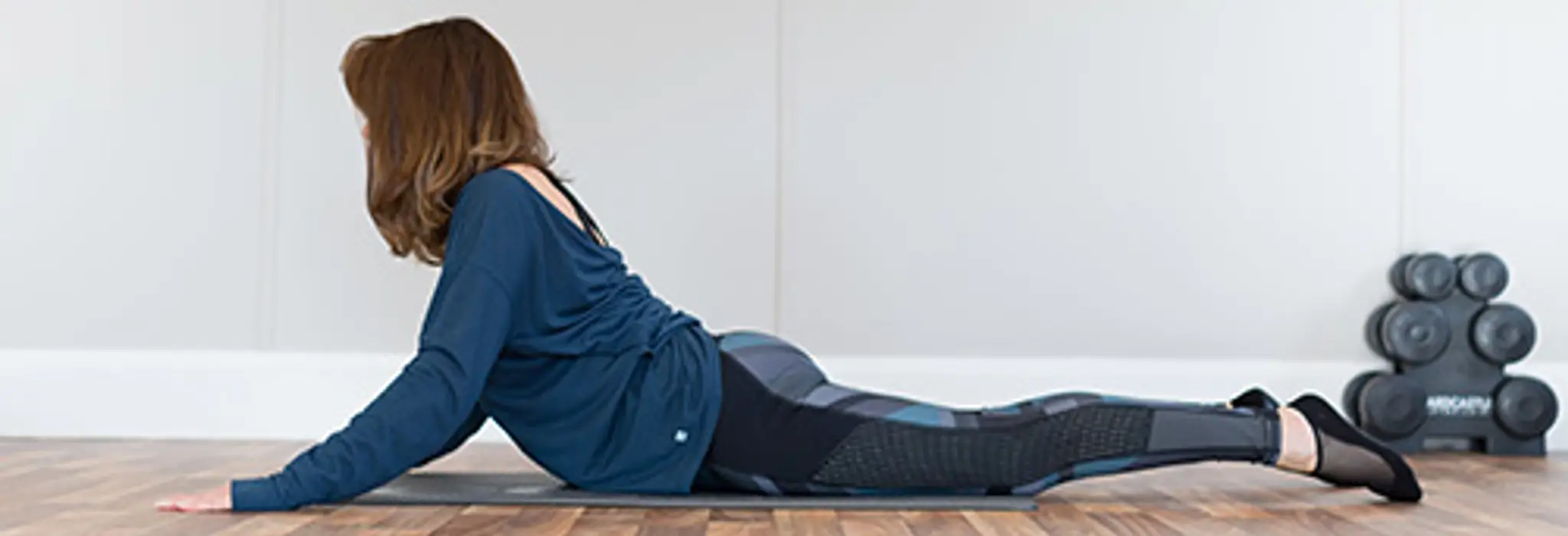 Susan Liffen Pilates