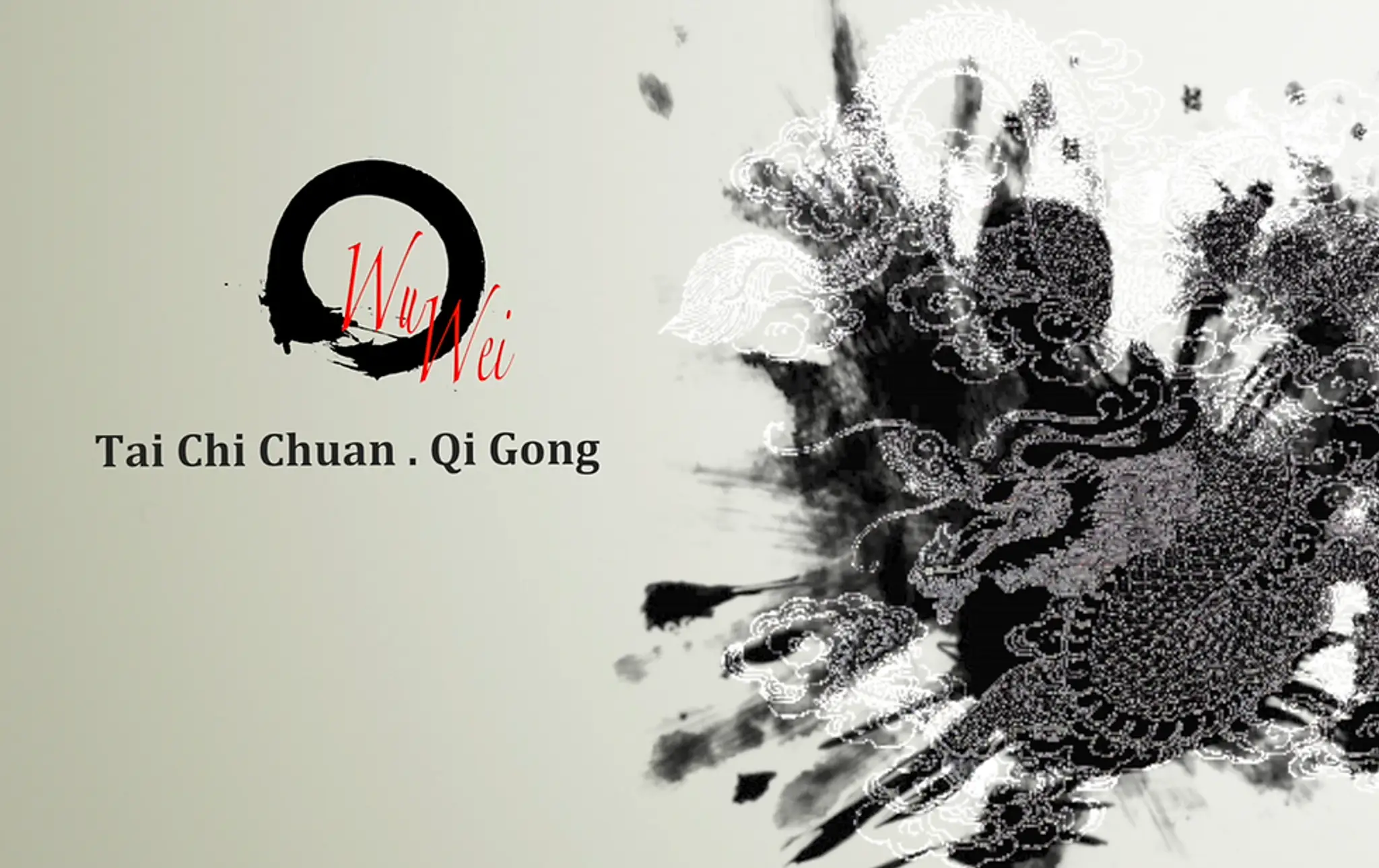 Wu Wei