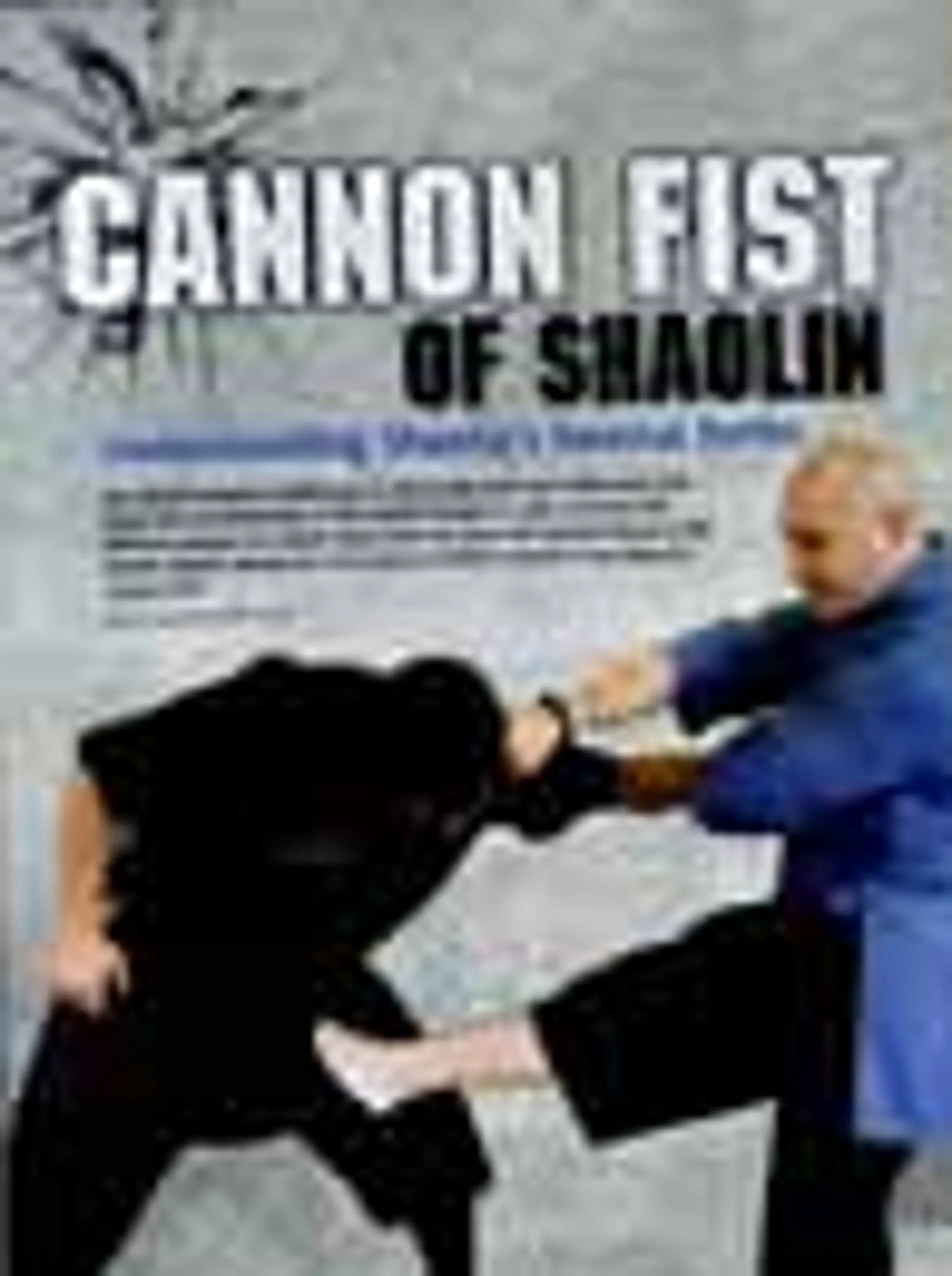 Shaolin Monk Martial Arts-Headquarters Adelaide