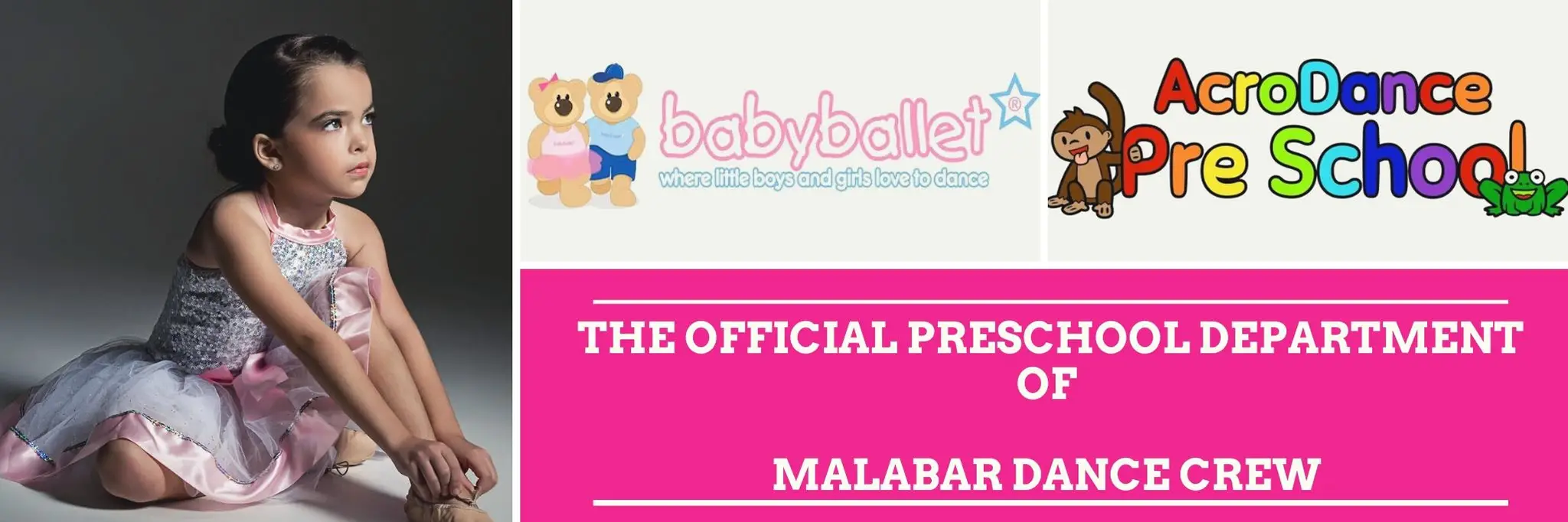 Twirling Tutu's Australia