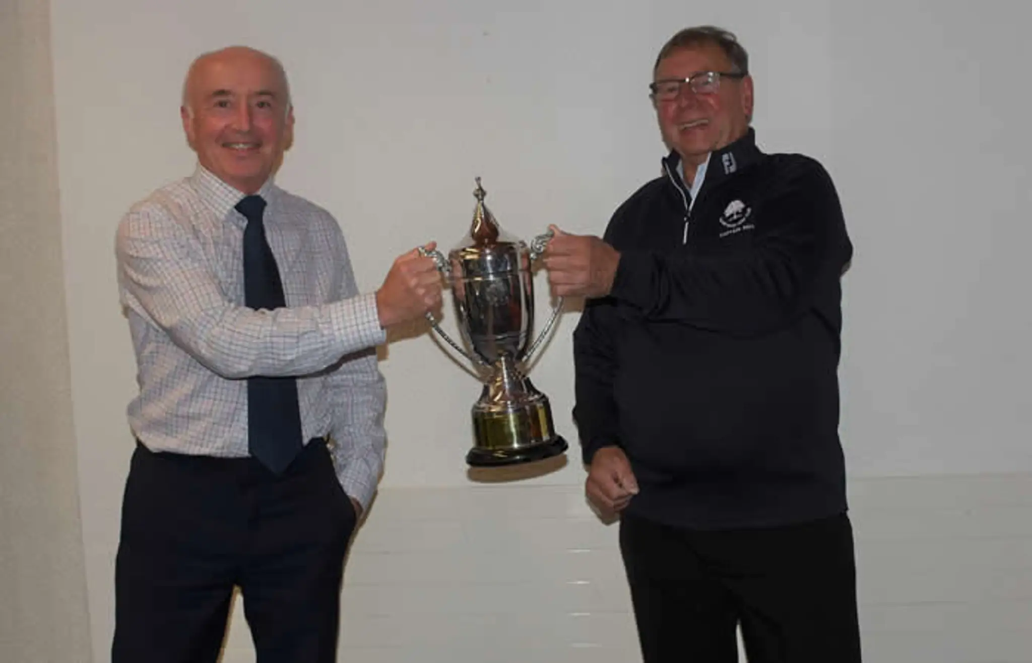 Silverwood Golf Club