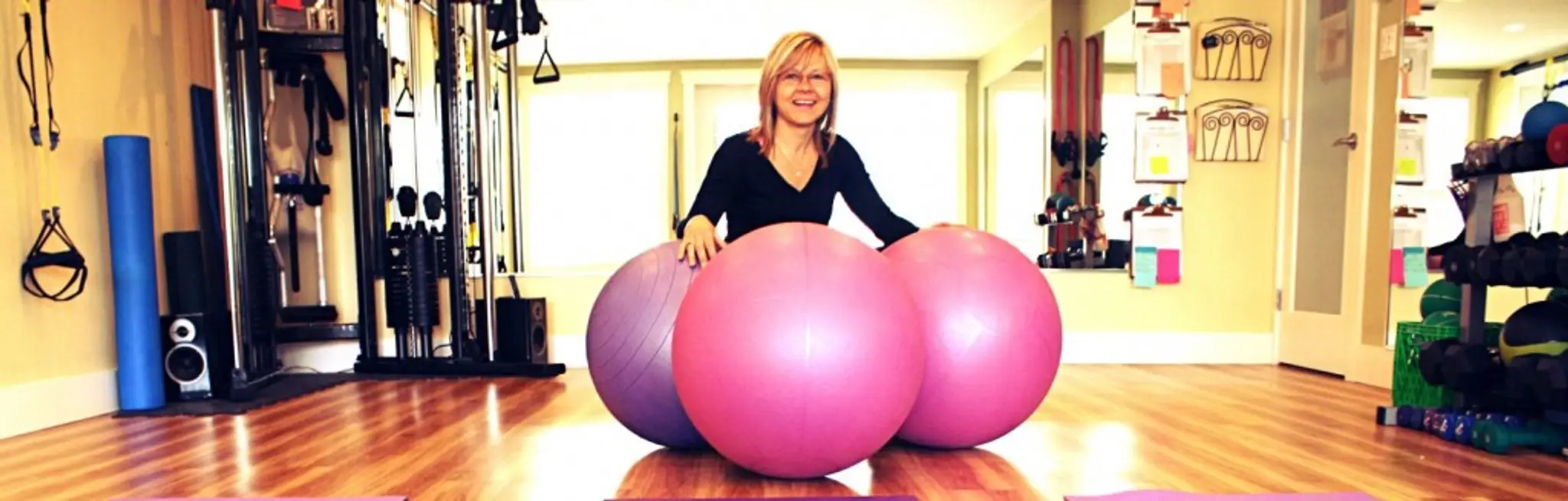 Forever Fit - Neighbourhood Fitness Studio